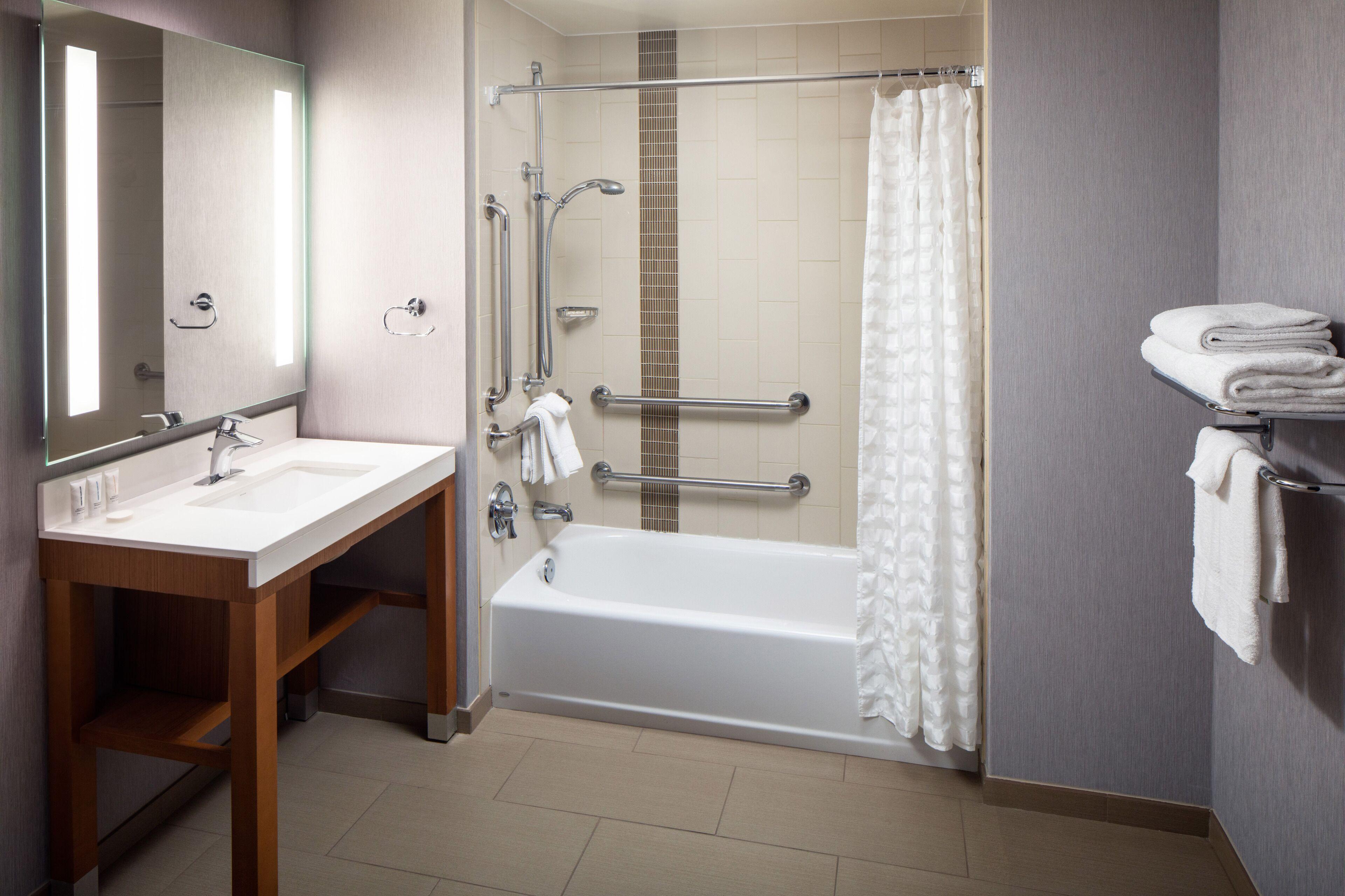 Hyatt Place Downtown Hotel