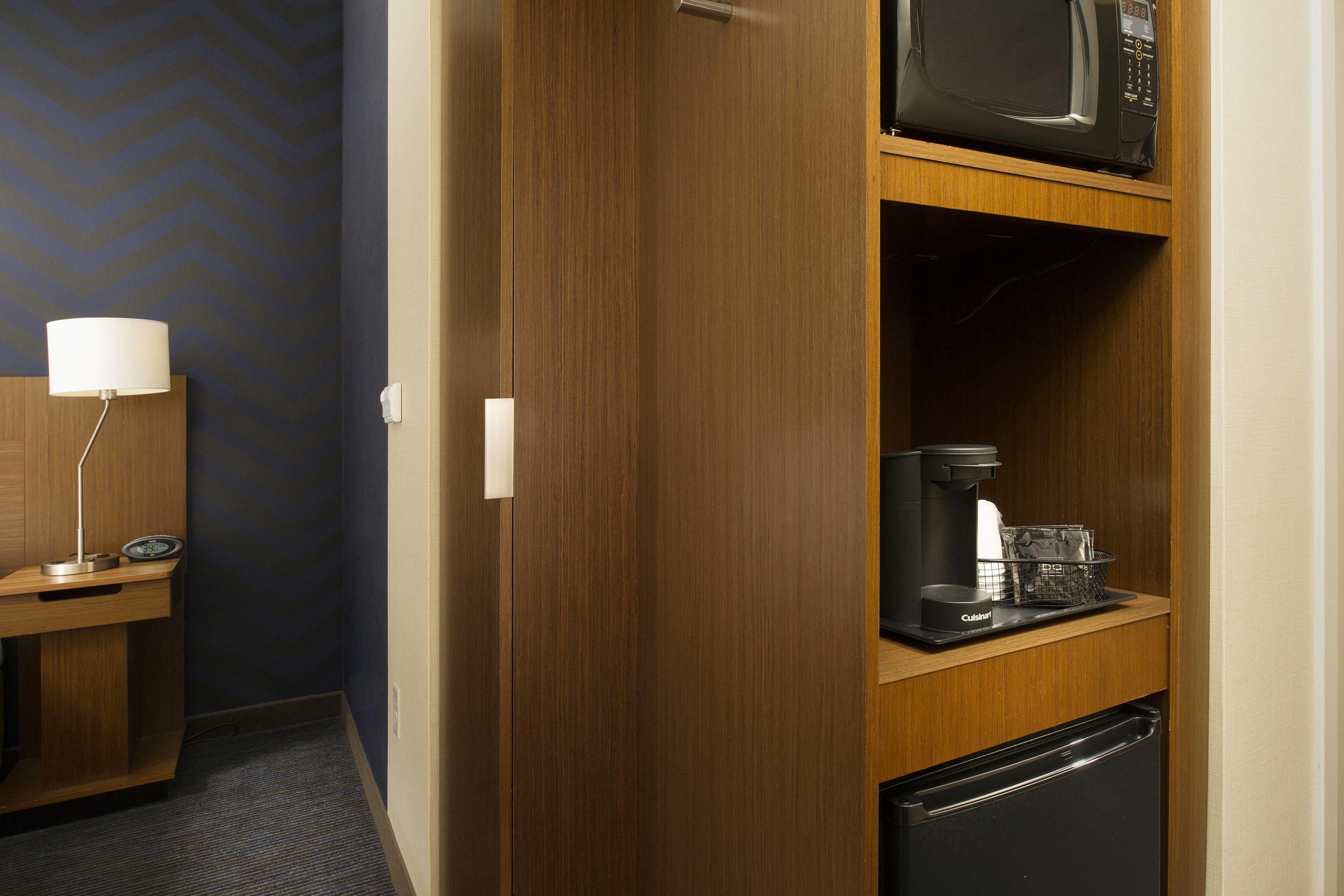 Fairfield And By Marriott Downtown/the Gulch Nashville