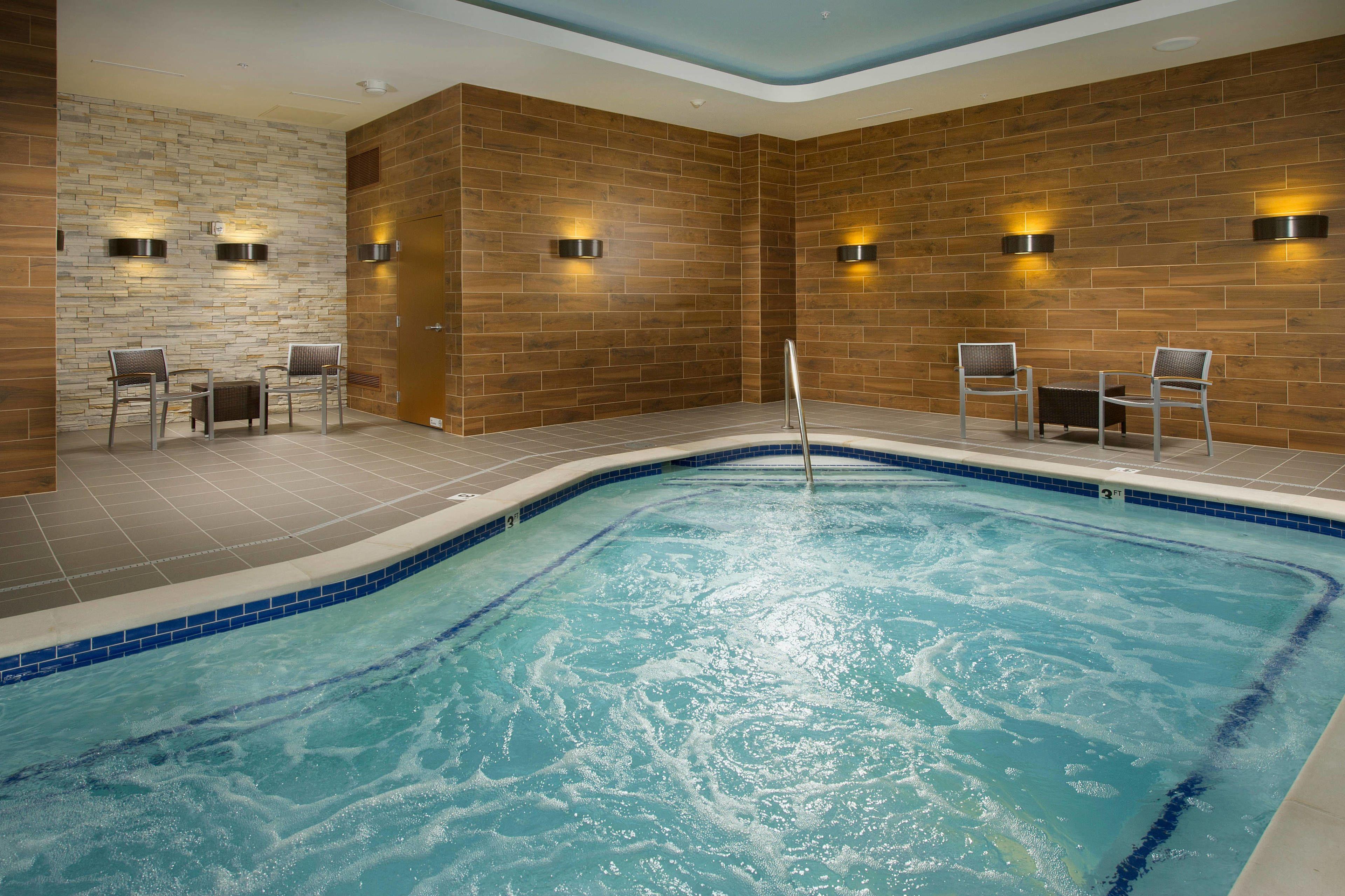 Hotel Fairfield And By Marriott Downtown/the Gulch 3*