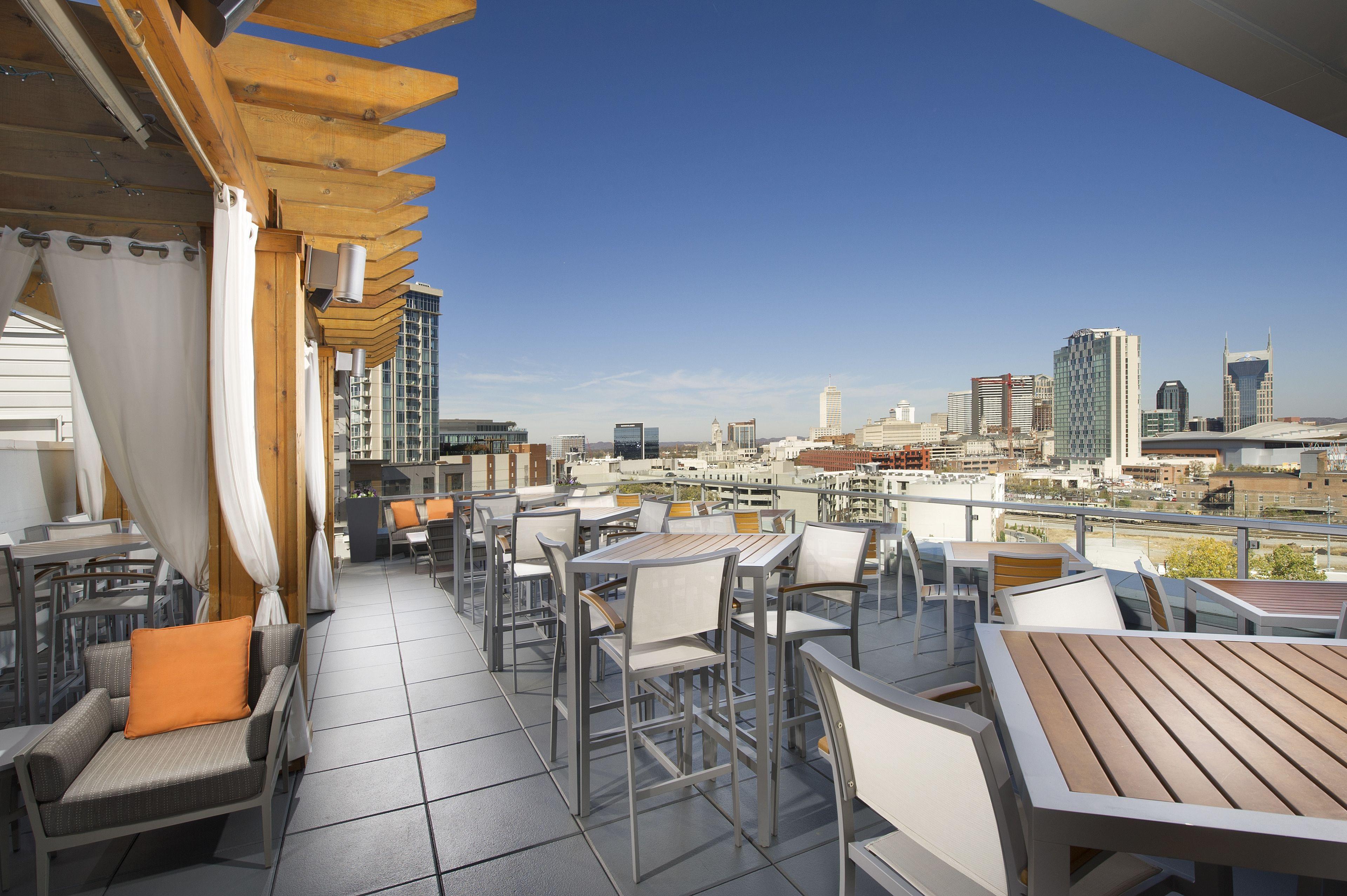 Fairfield And By Marriott Downtown/the Gulch