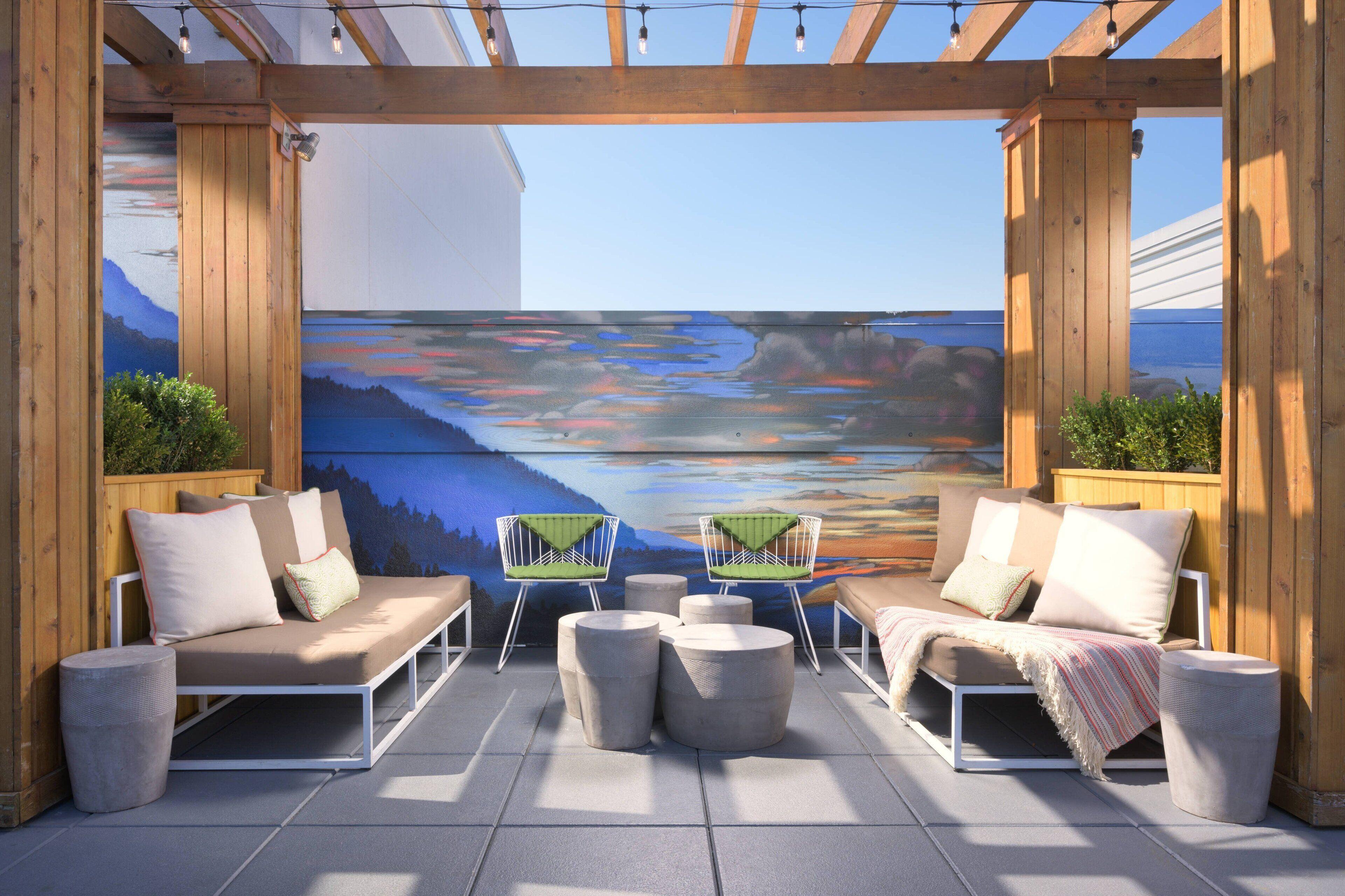 Fairfield And By Marriott Downtown/the Gulch Hotel Nashville