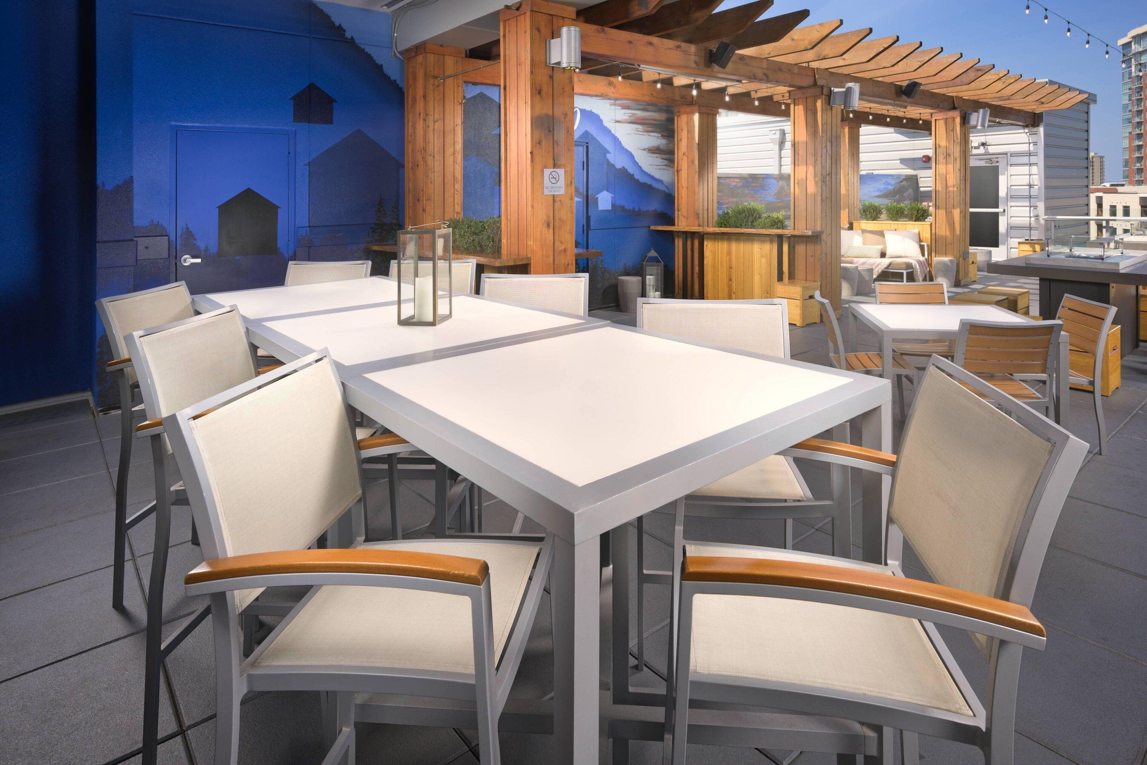 Fairfield And By Marriott Downtown/the Gulch