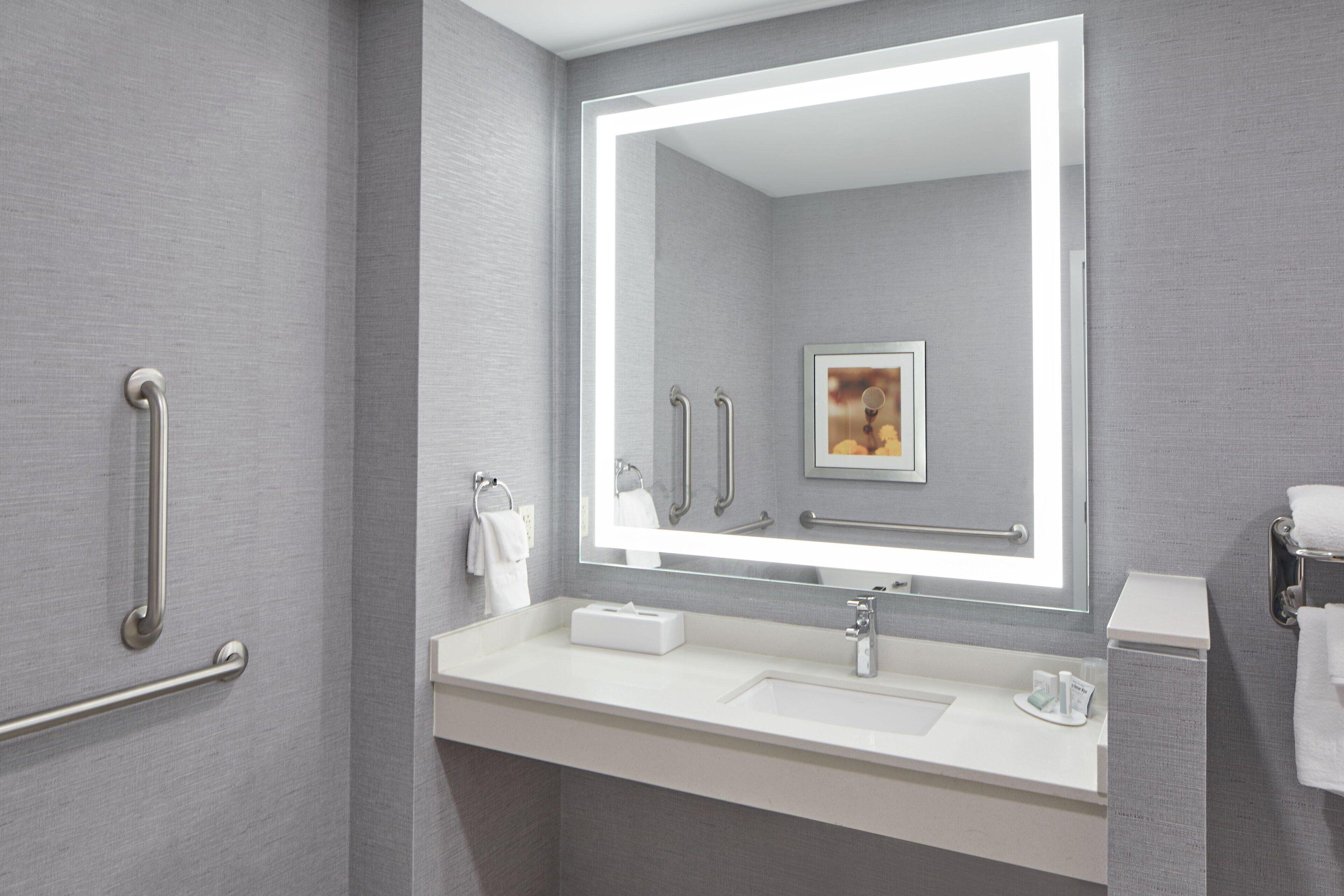 Fairfield And By Marriott Downtown/the Gulch Hotel Nashville