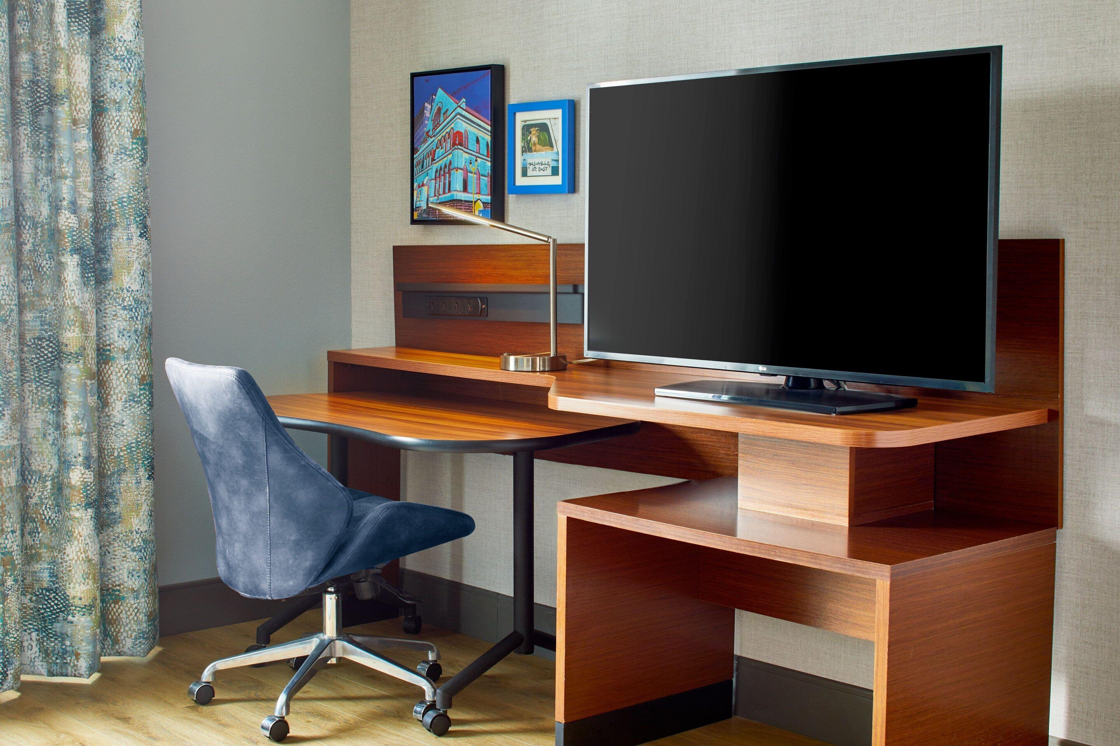 Fairfield And By Marriott Downtown/the Gulch Hotel Nashville