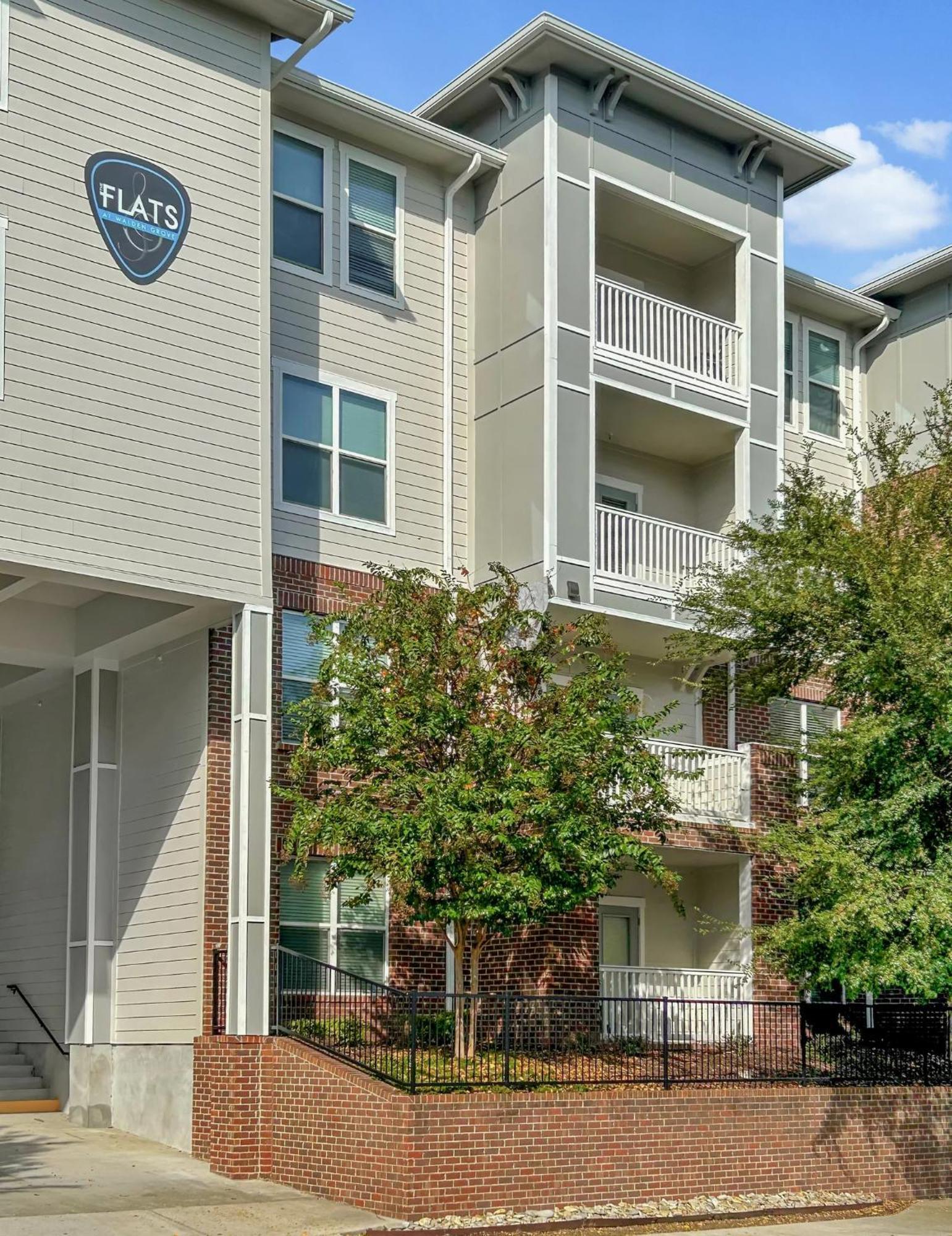 Landing Modern 1Bd Pool Gym *