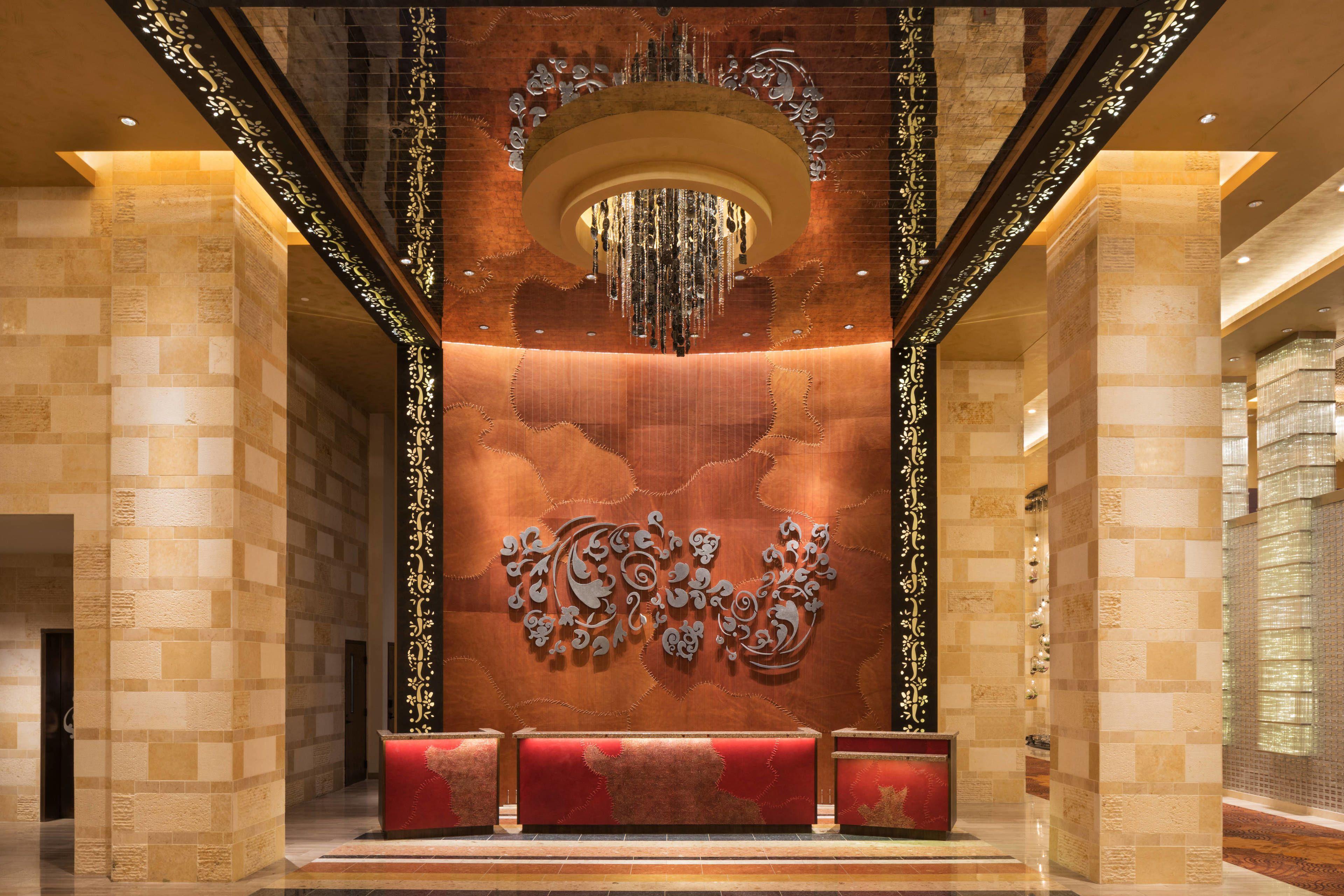 Hotel The Westin 4*