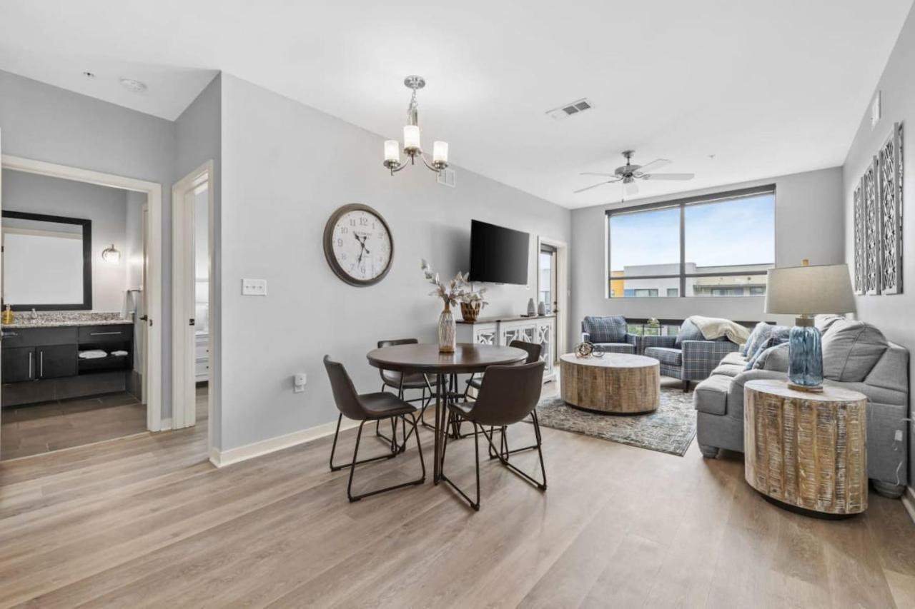 Holiday home Cityview 402 Nashville