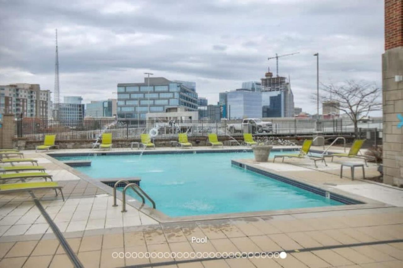 Cityview 604 Nashville