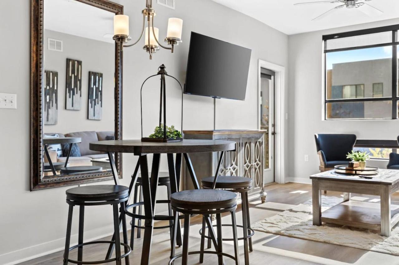 Cityview 302 Nashville