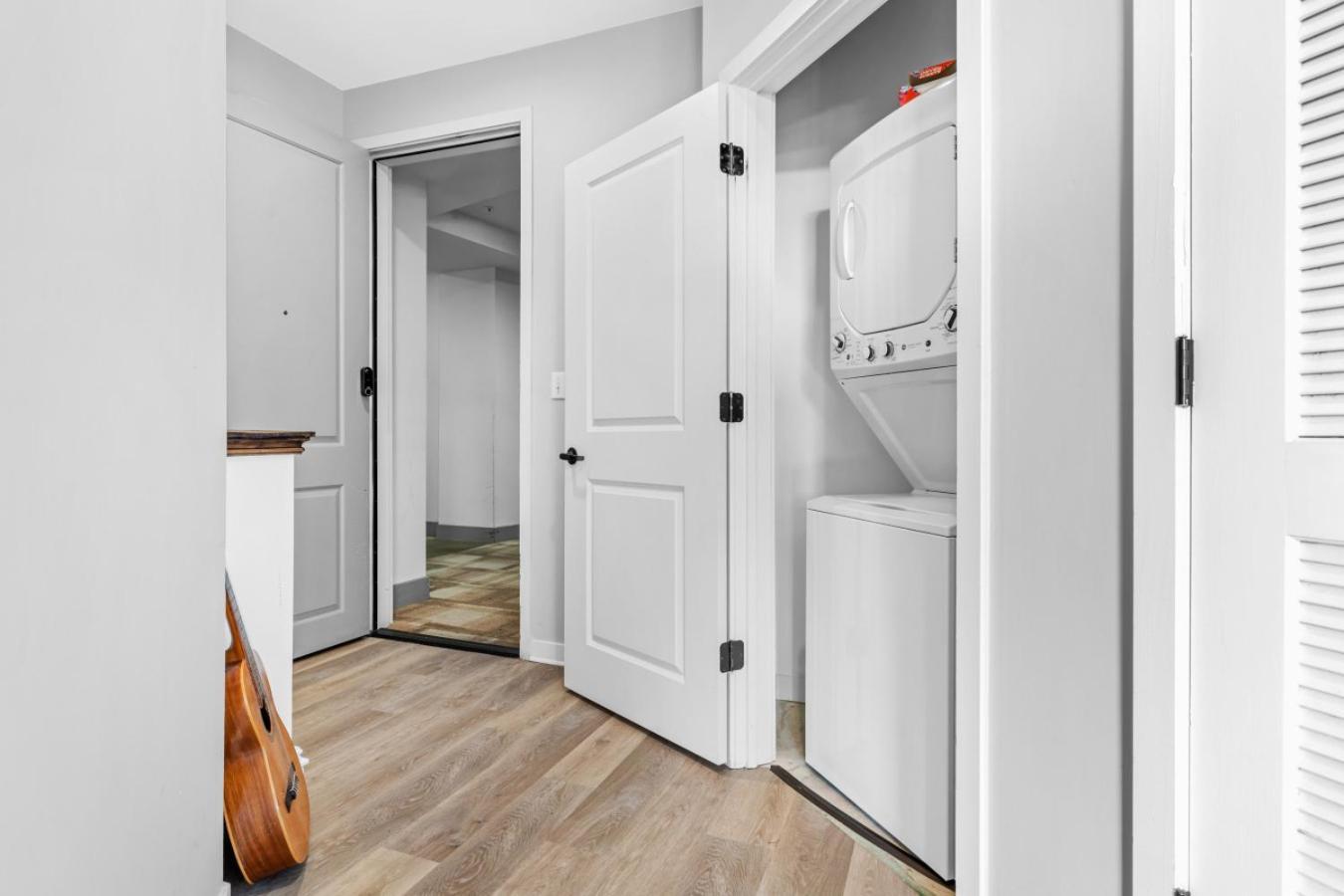 Holiday home Cityview 604