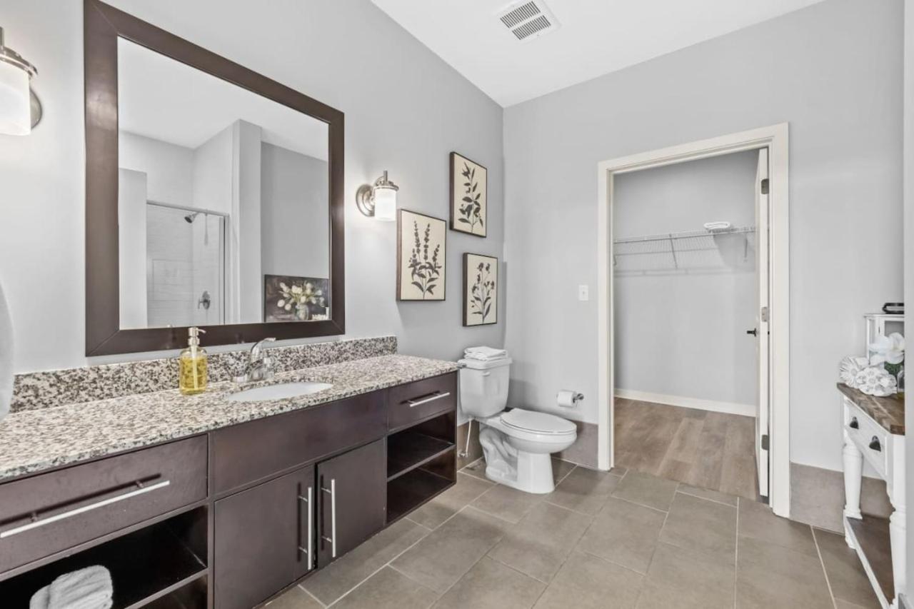 Cityview 402 Holiday home