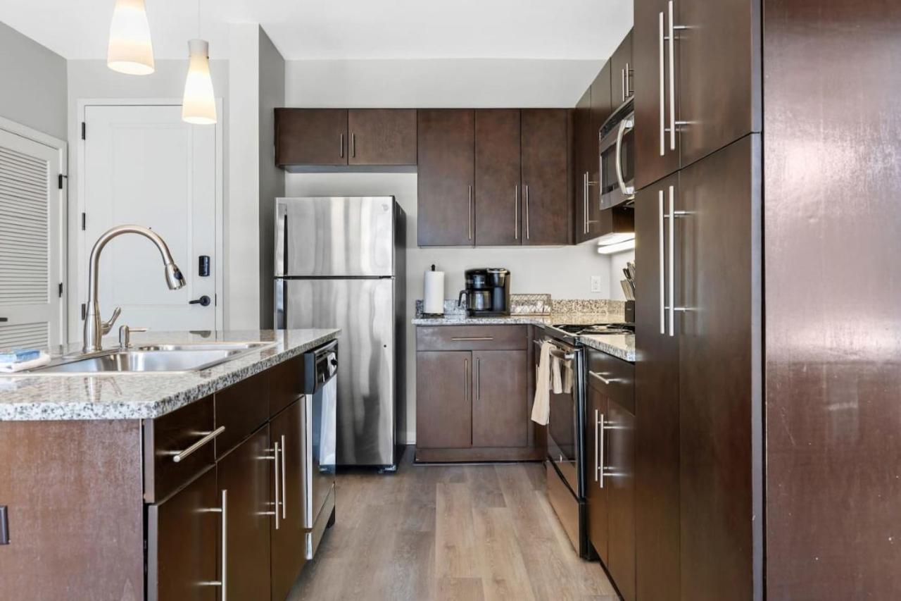 Cityview 302 Holiday home Nashville