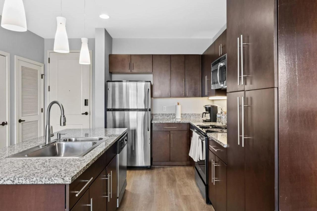 Holiday home Cityview 402 *