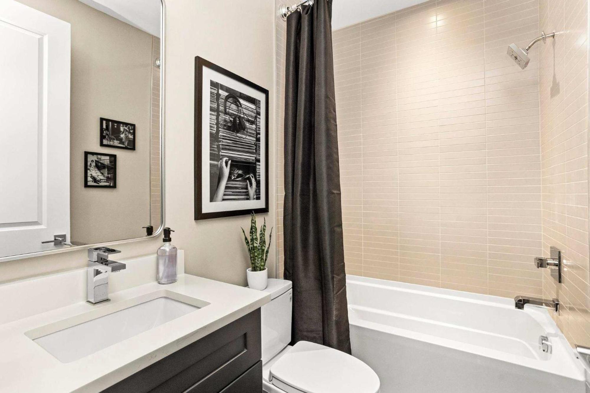 2 Adjacent Luxury Homes Rooftop Decks & Game Nashville