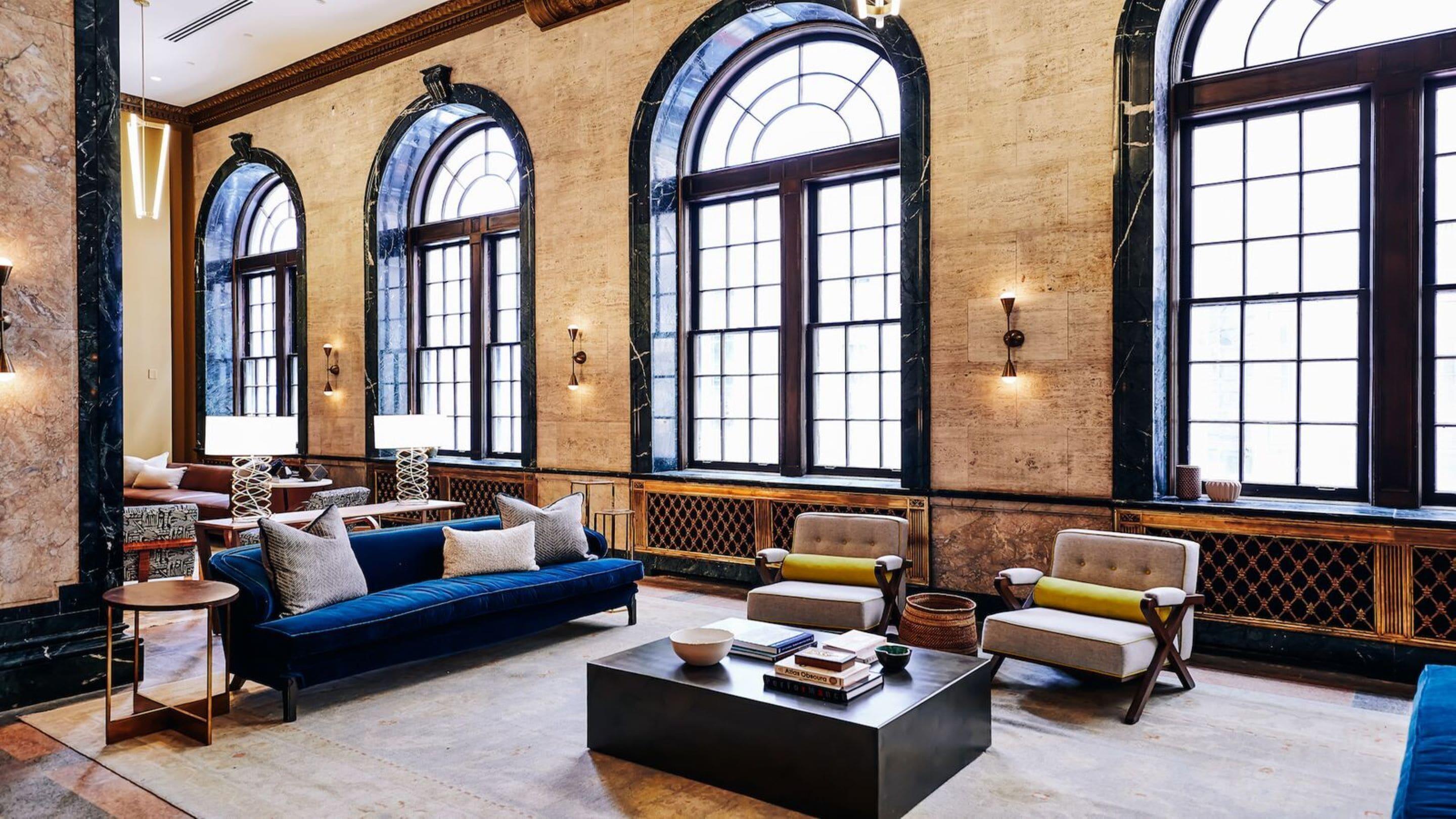Hotel Noelle 4*