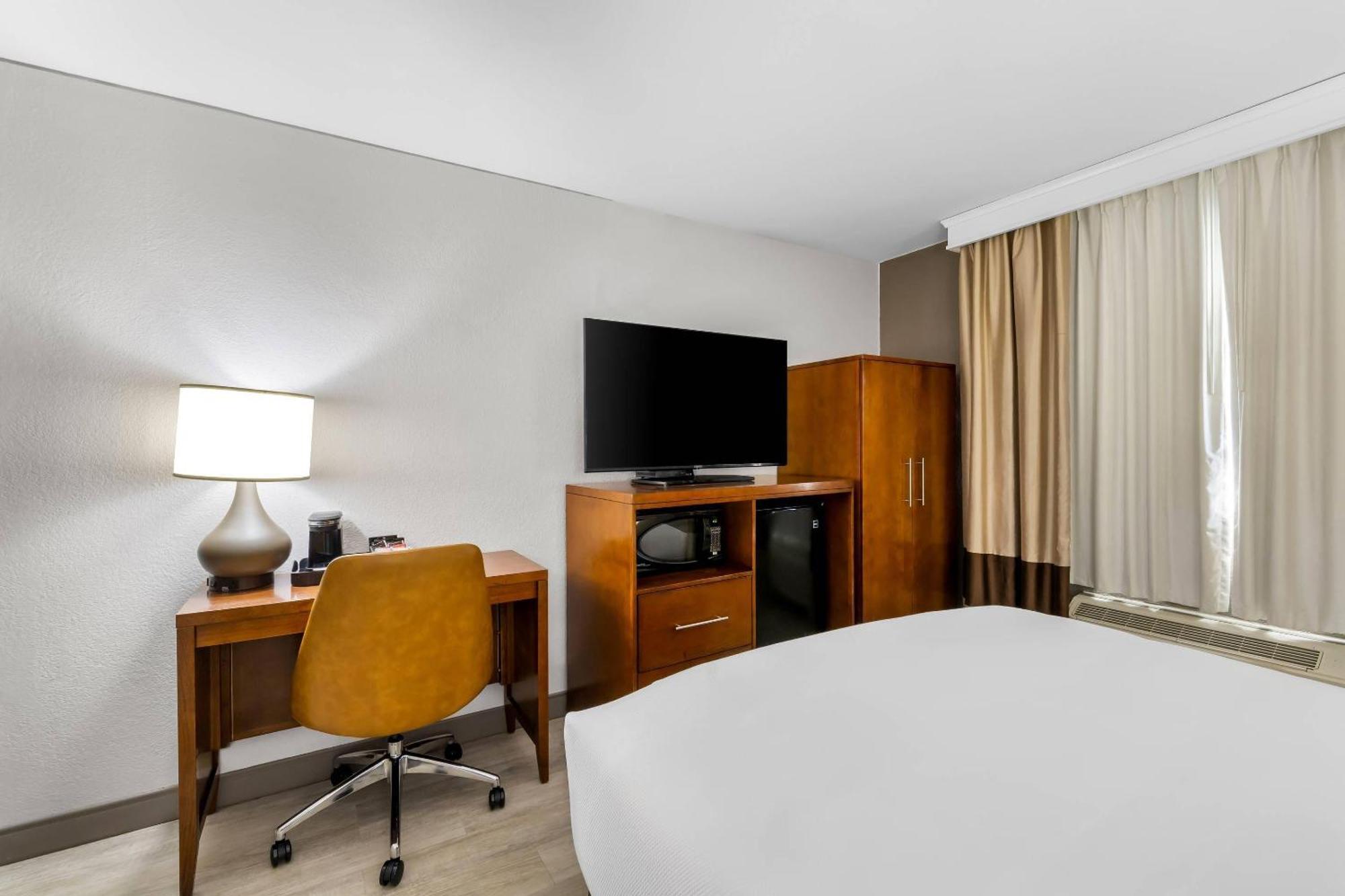 Inn Comfort West Nashville