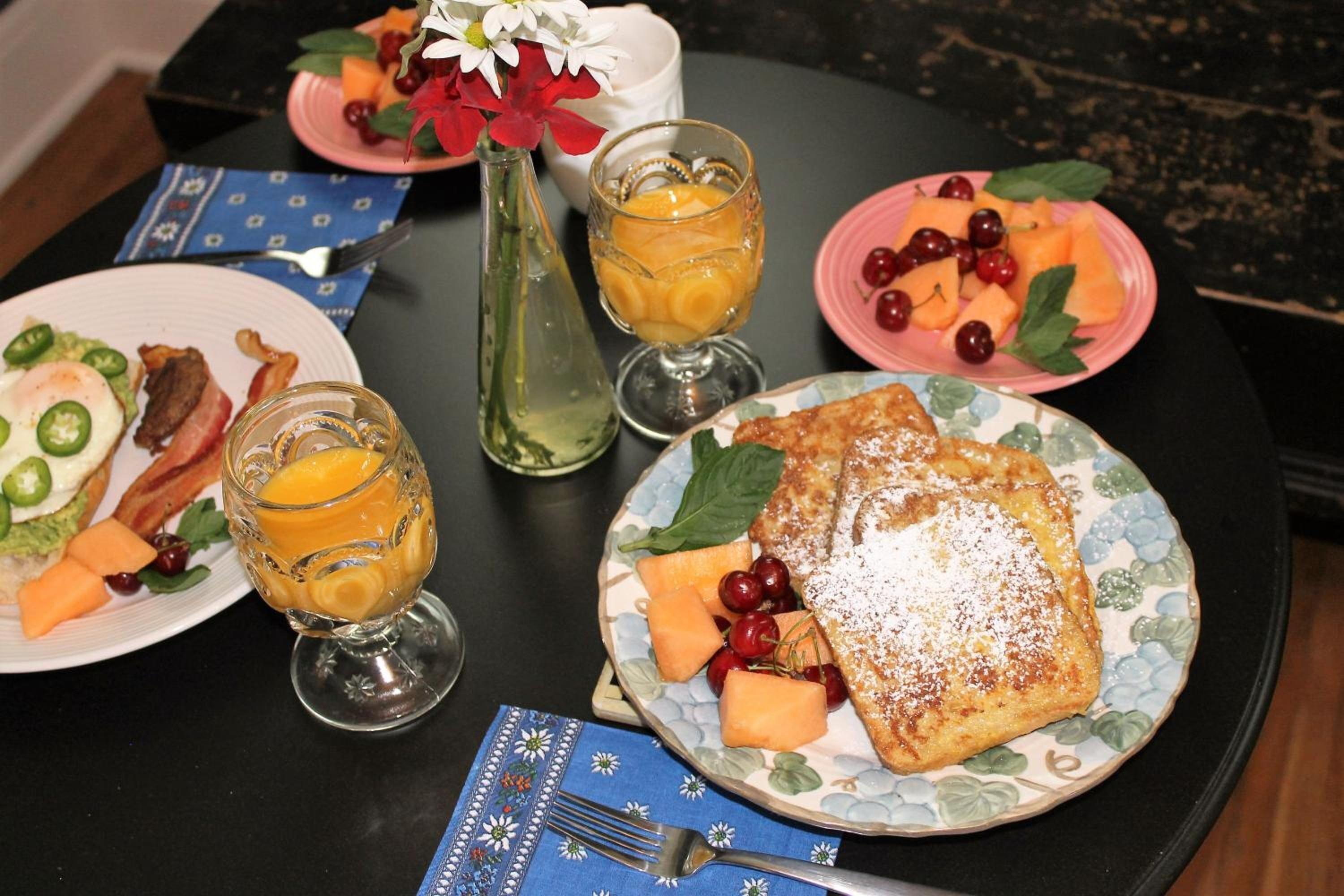 Belmont Blvd Nashville