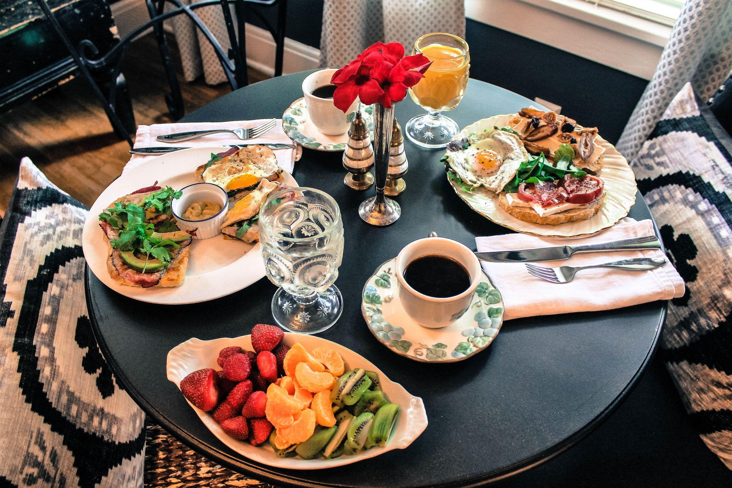 Belmont Blvd 3* Nashville