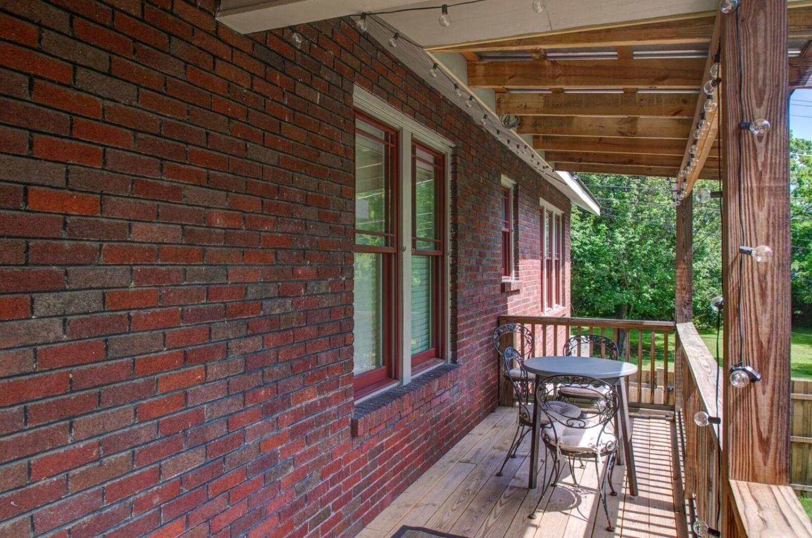 Bed & Breakfast Belmont Blvd