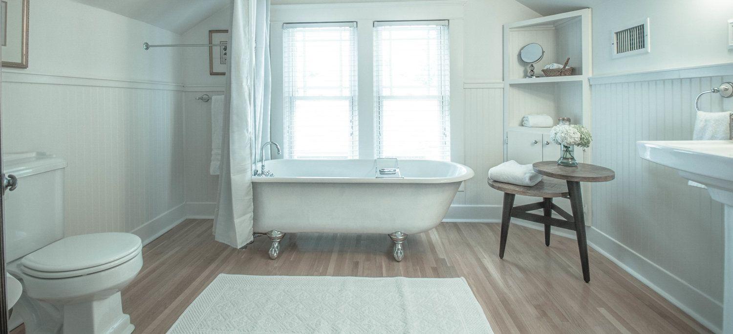 Bed & Breakfast Belmont Blvd