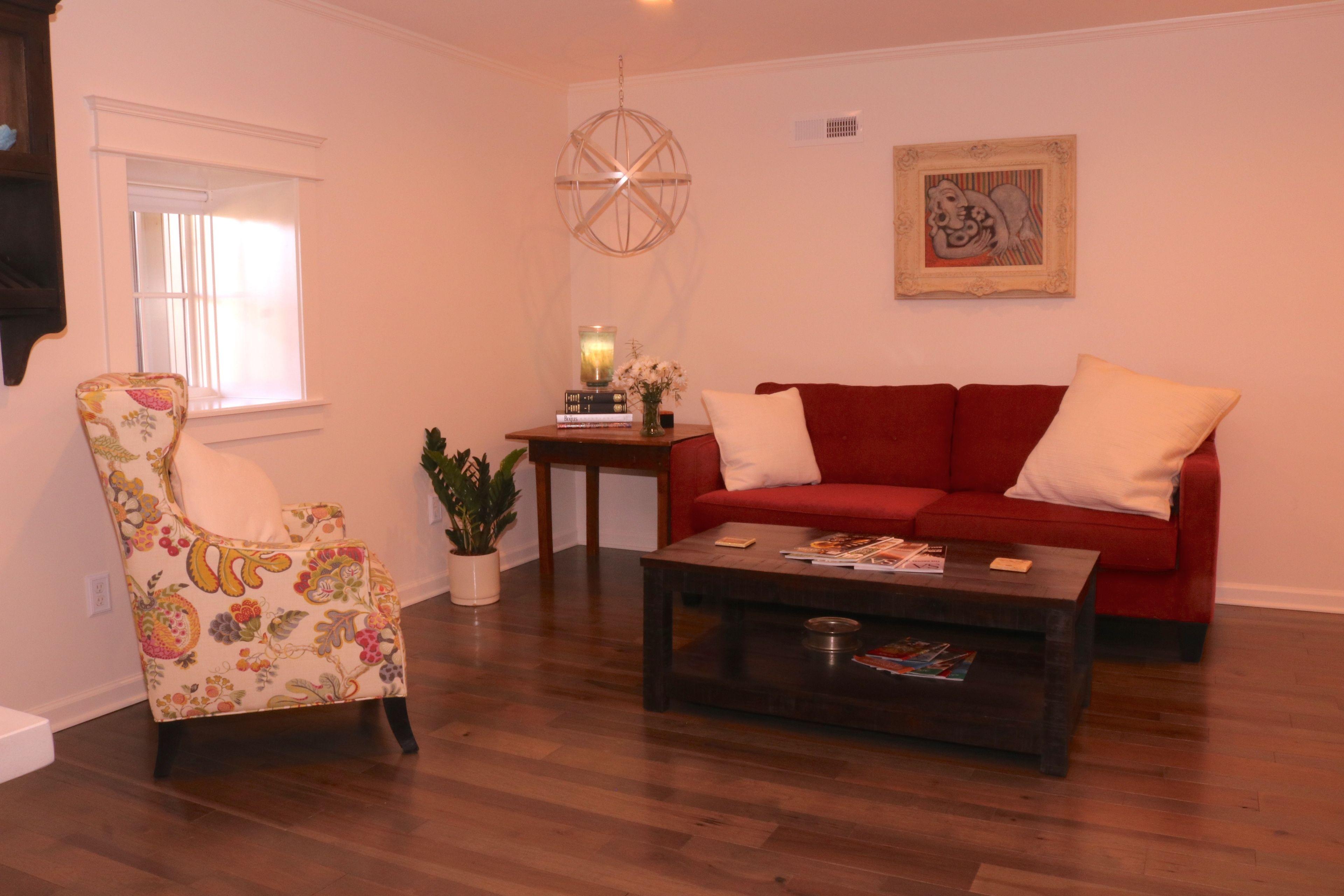 Belmont Blvd 3* Nashville