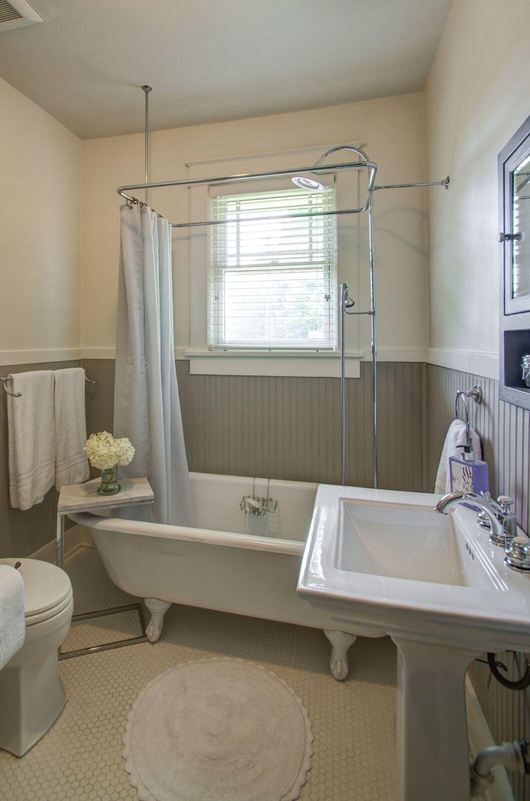 Bed & Breakfast Belmont Blvd