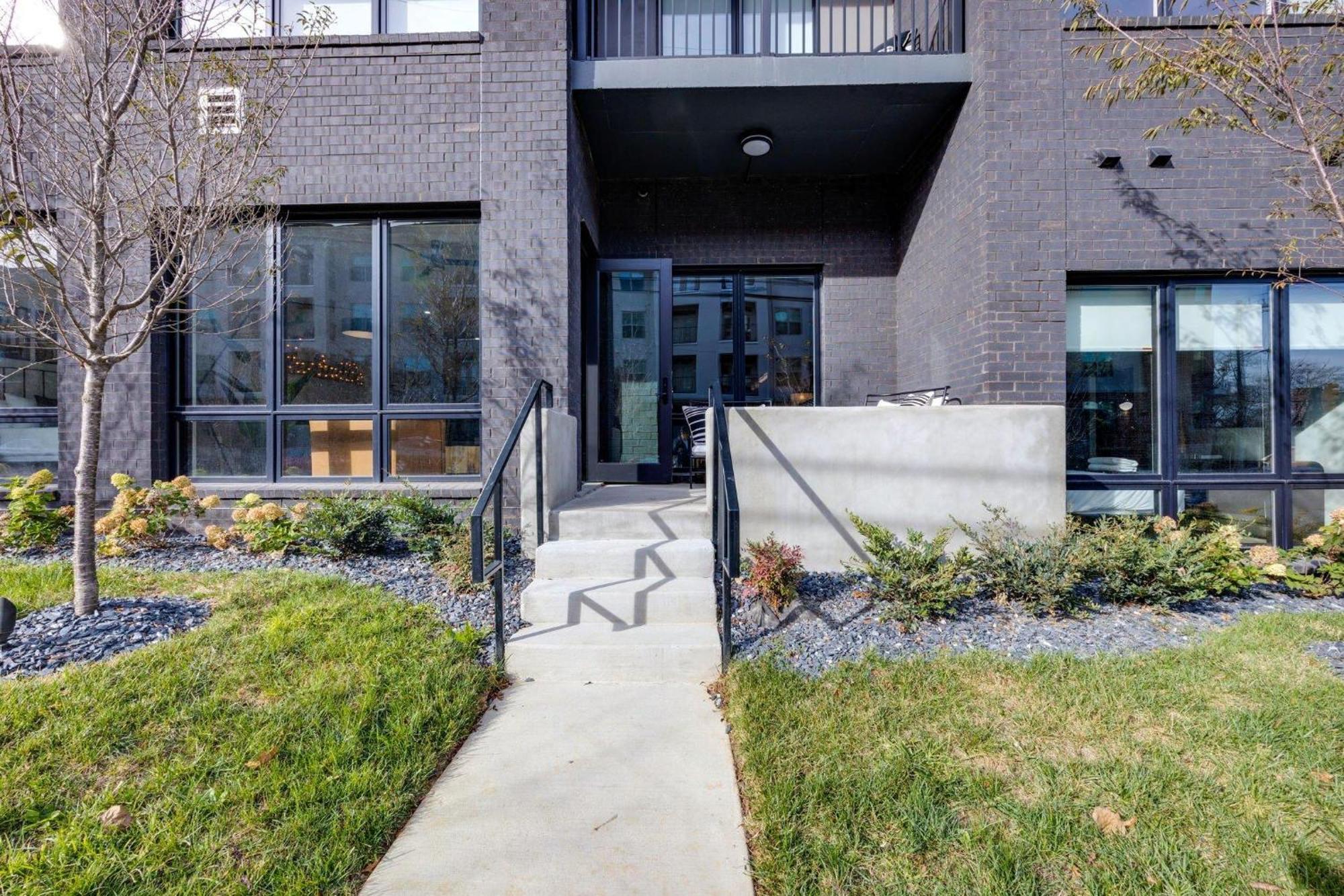 Holiday home Vandy Vinyl - Odyssey - Minutes To Broadway