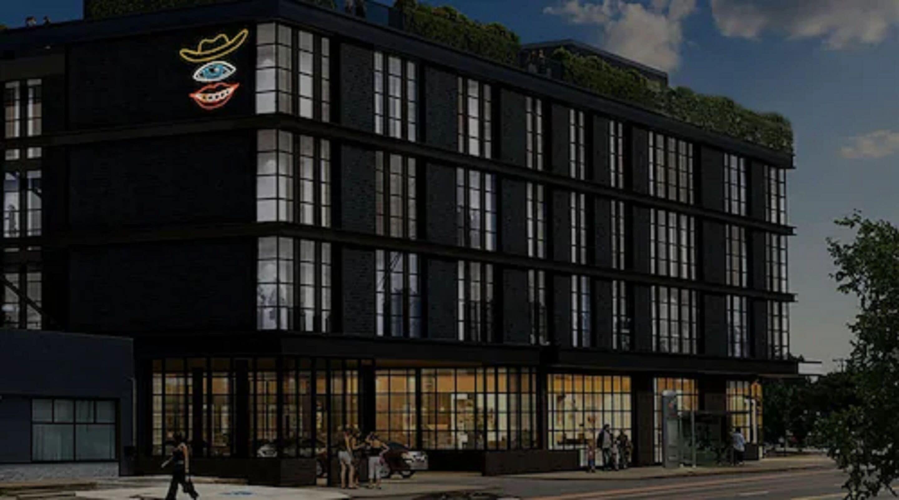 Waymore's Hotel 3*