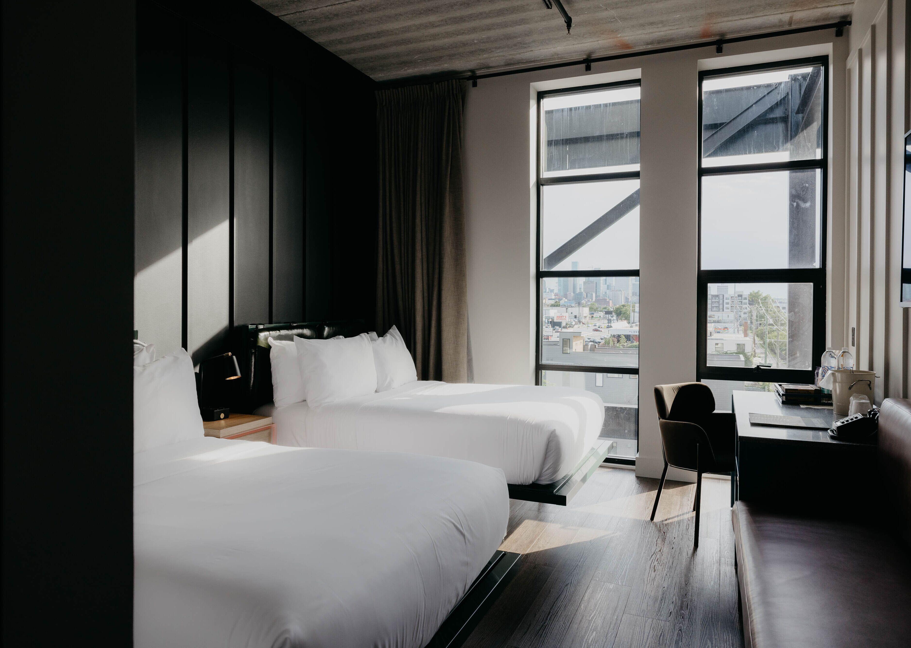 Hotel Waymore's