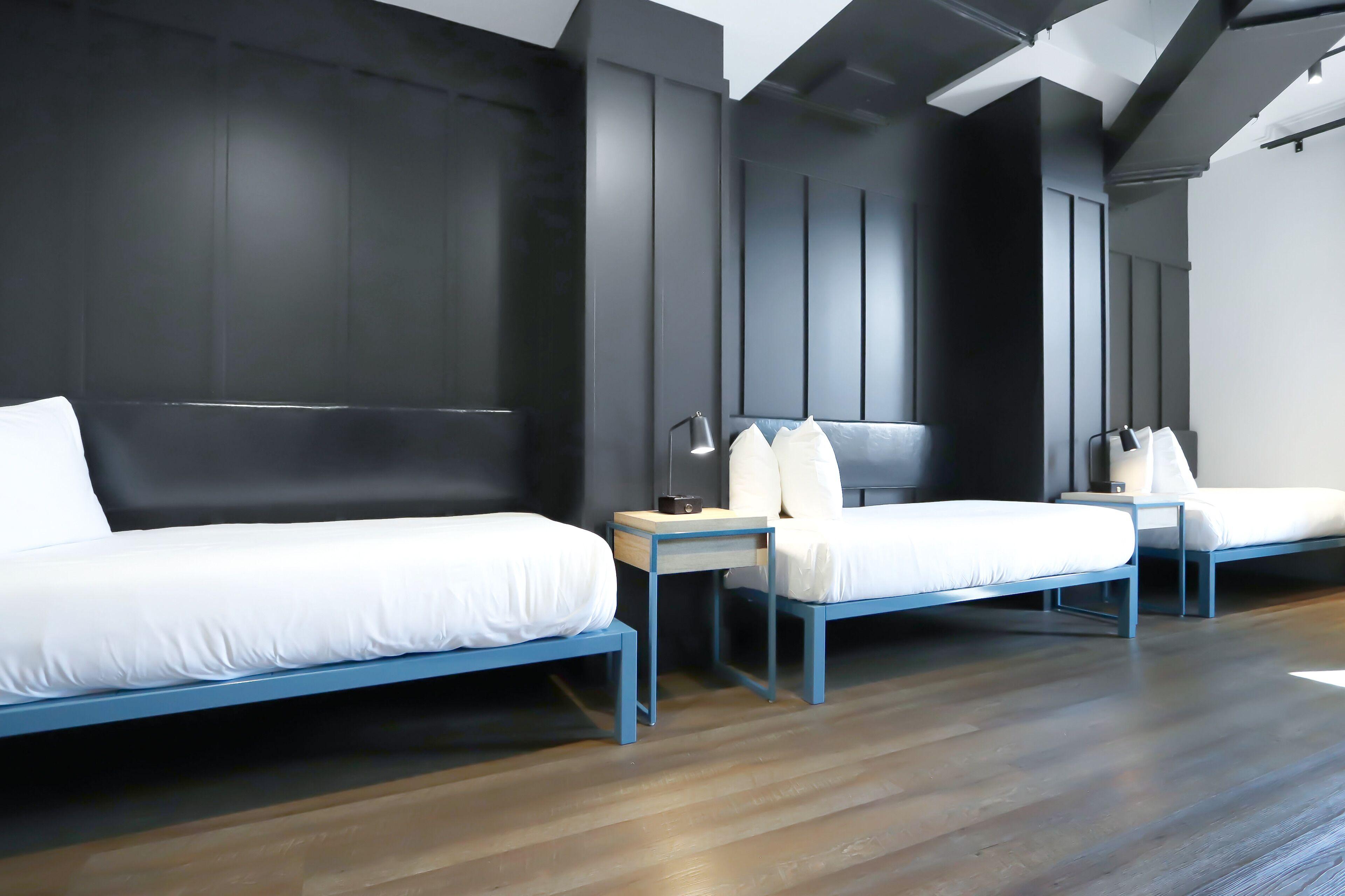 Hotel Waymore's