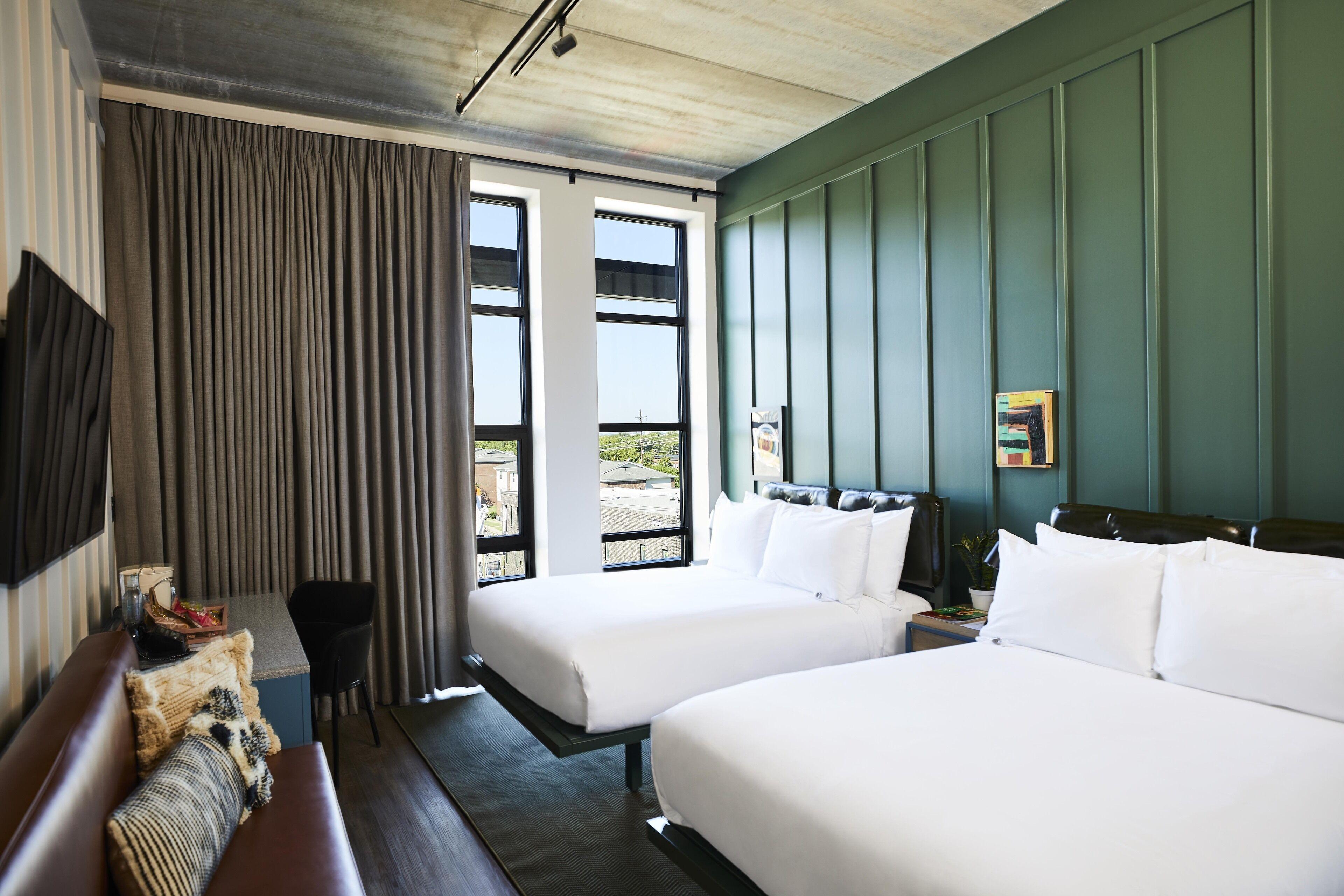 Hotel Waymore's