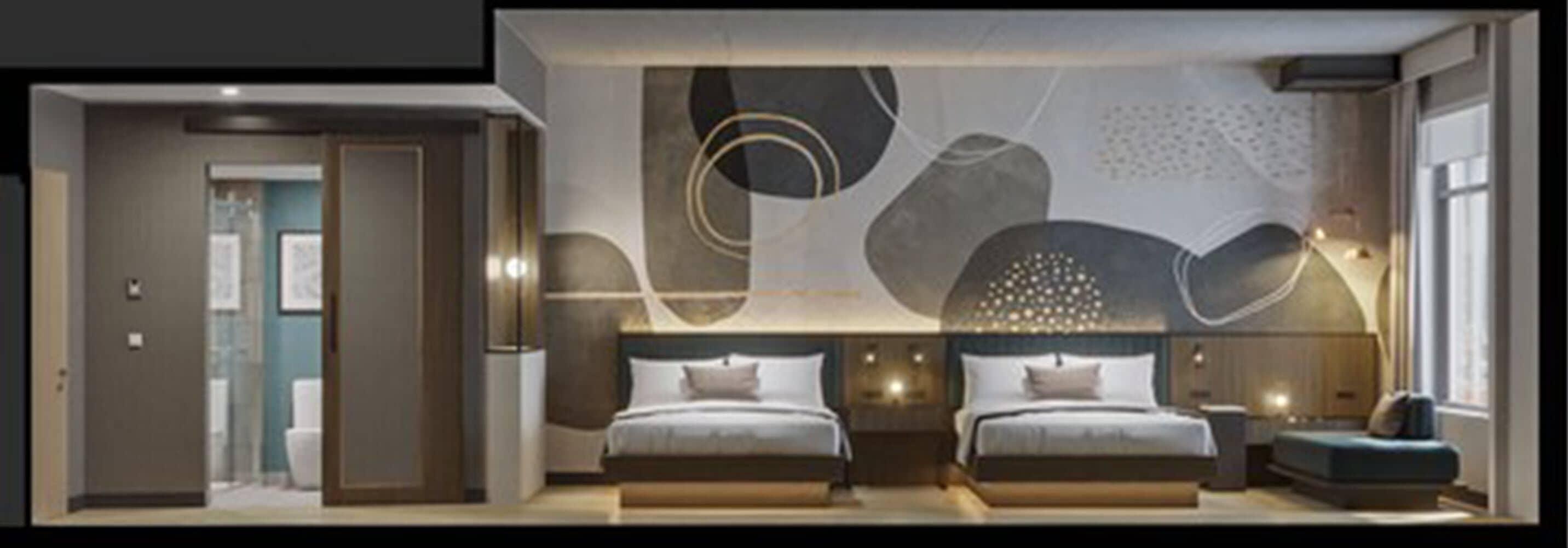 Cambria Midtown Hotel Nashville