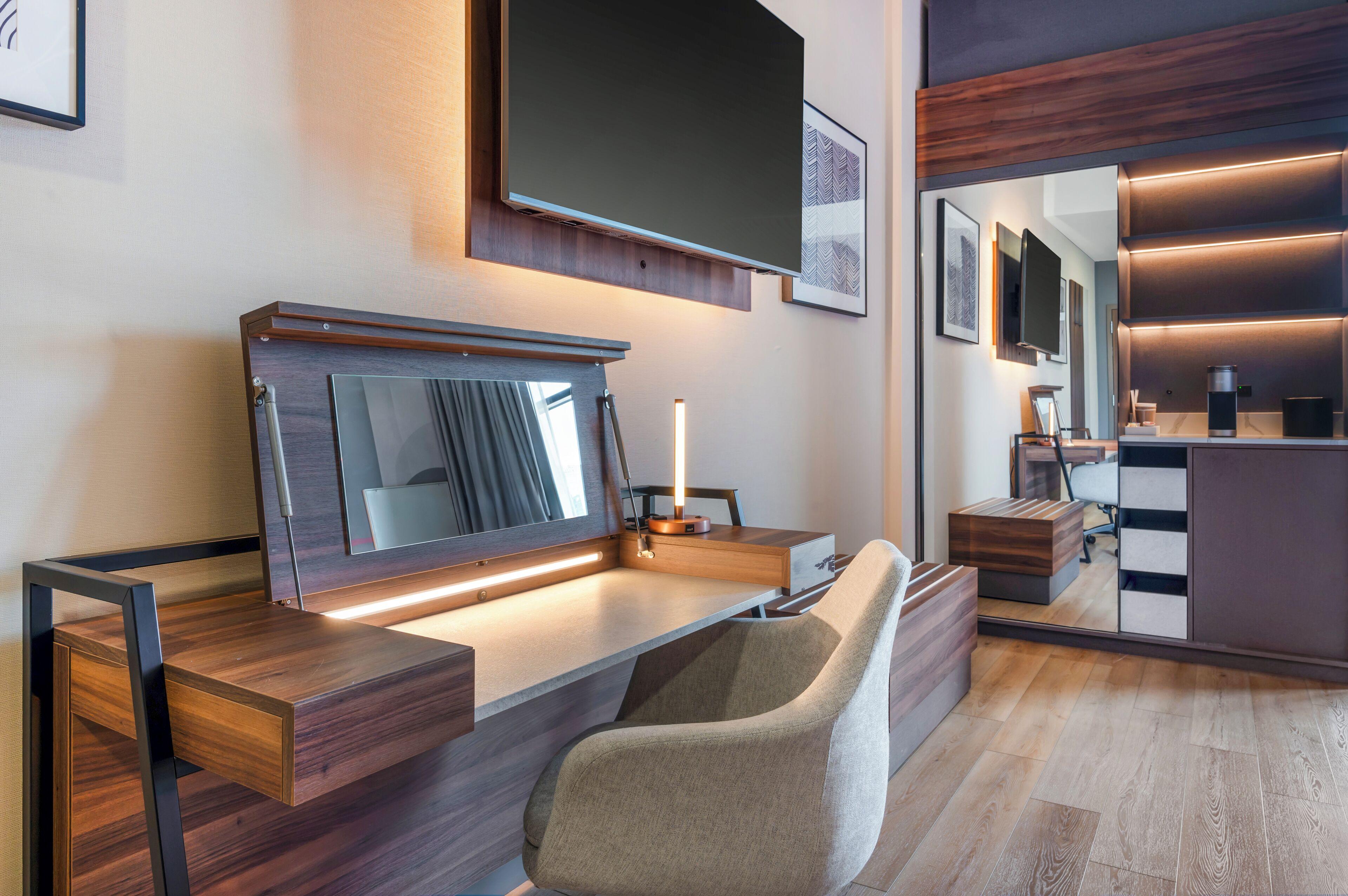 Cambria Midtown 4* Nashville