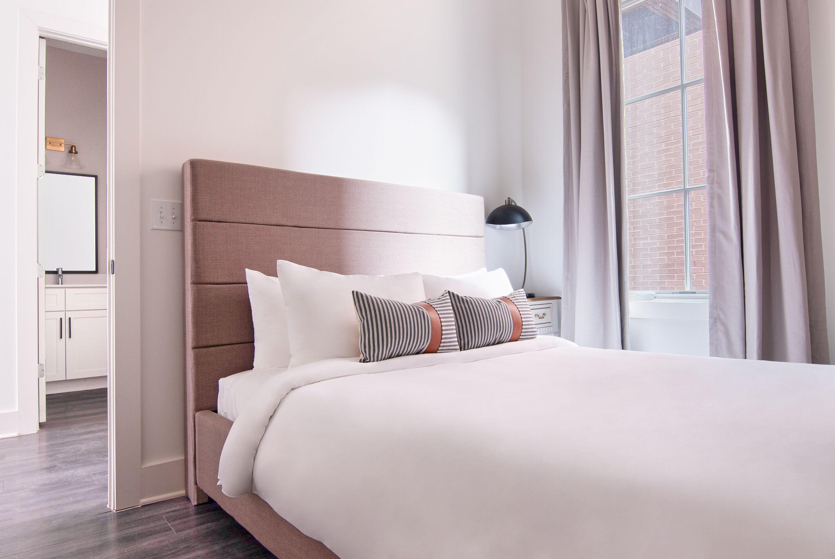 Apartment The Magnolia By Avantstay Nashville