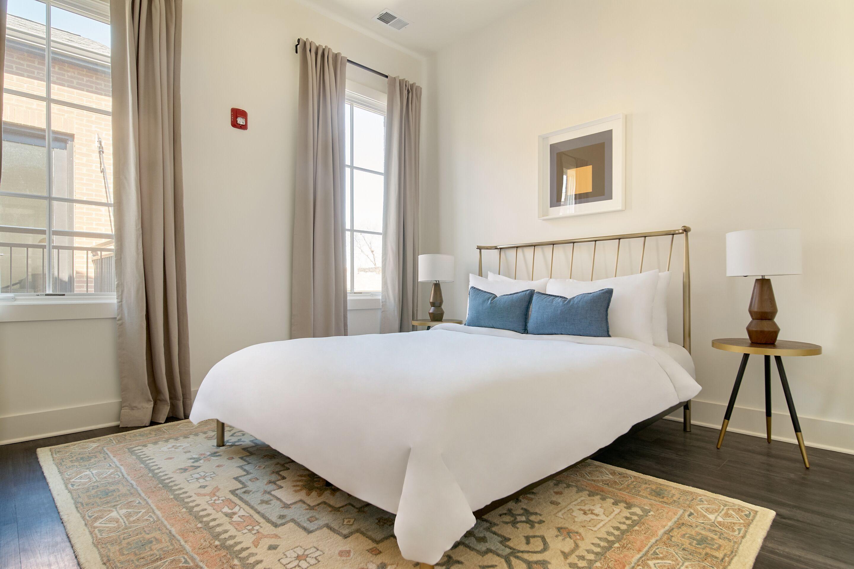 The Magnolia By Avantstay Apartment *