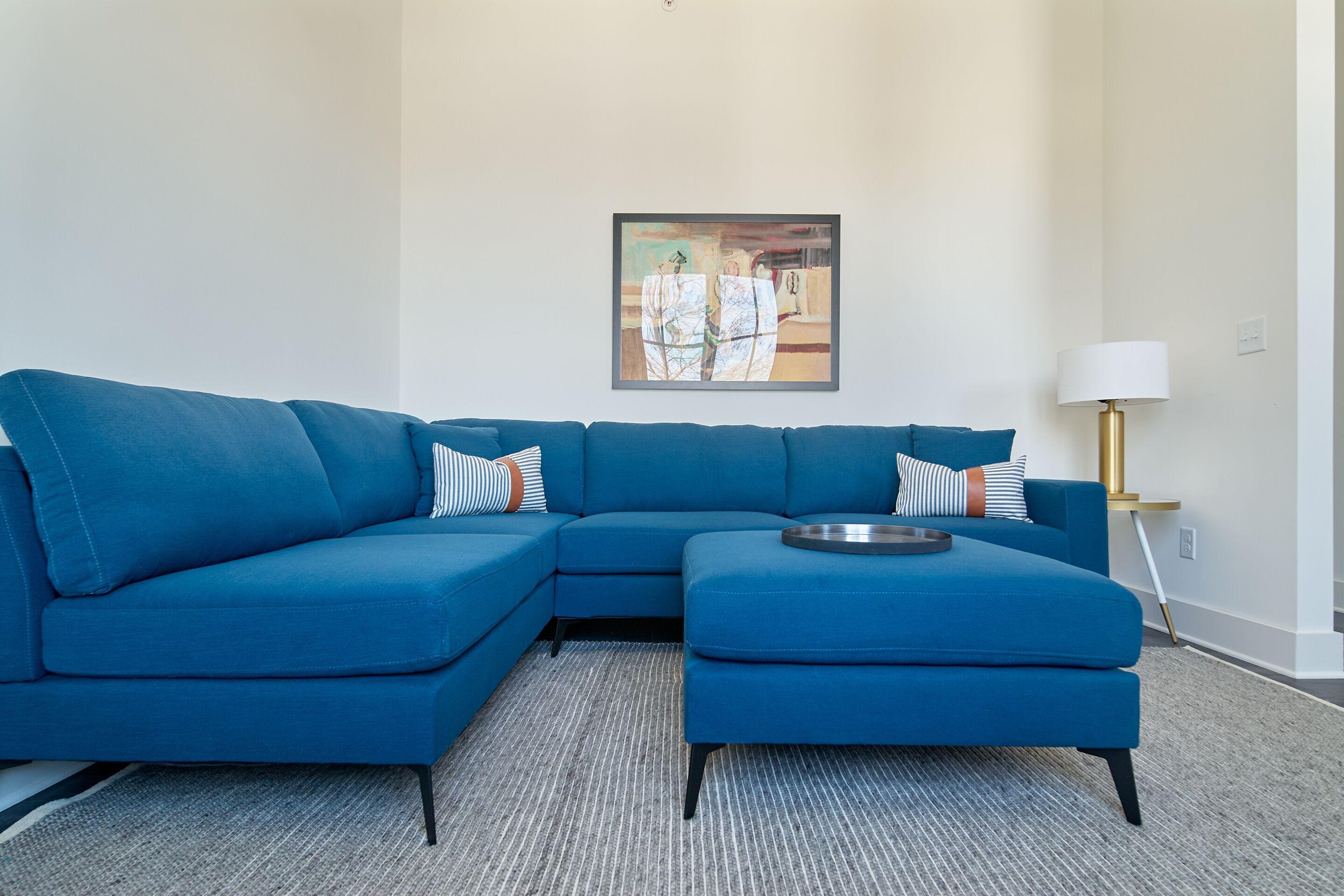 Apartment The Magnolia By Avantstay Nashville