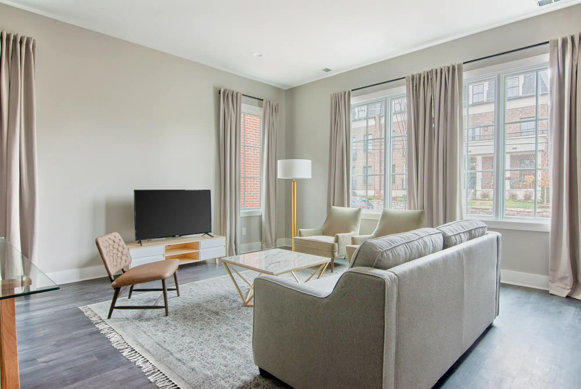 The Magnolia By Avantstay Apartment *