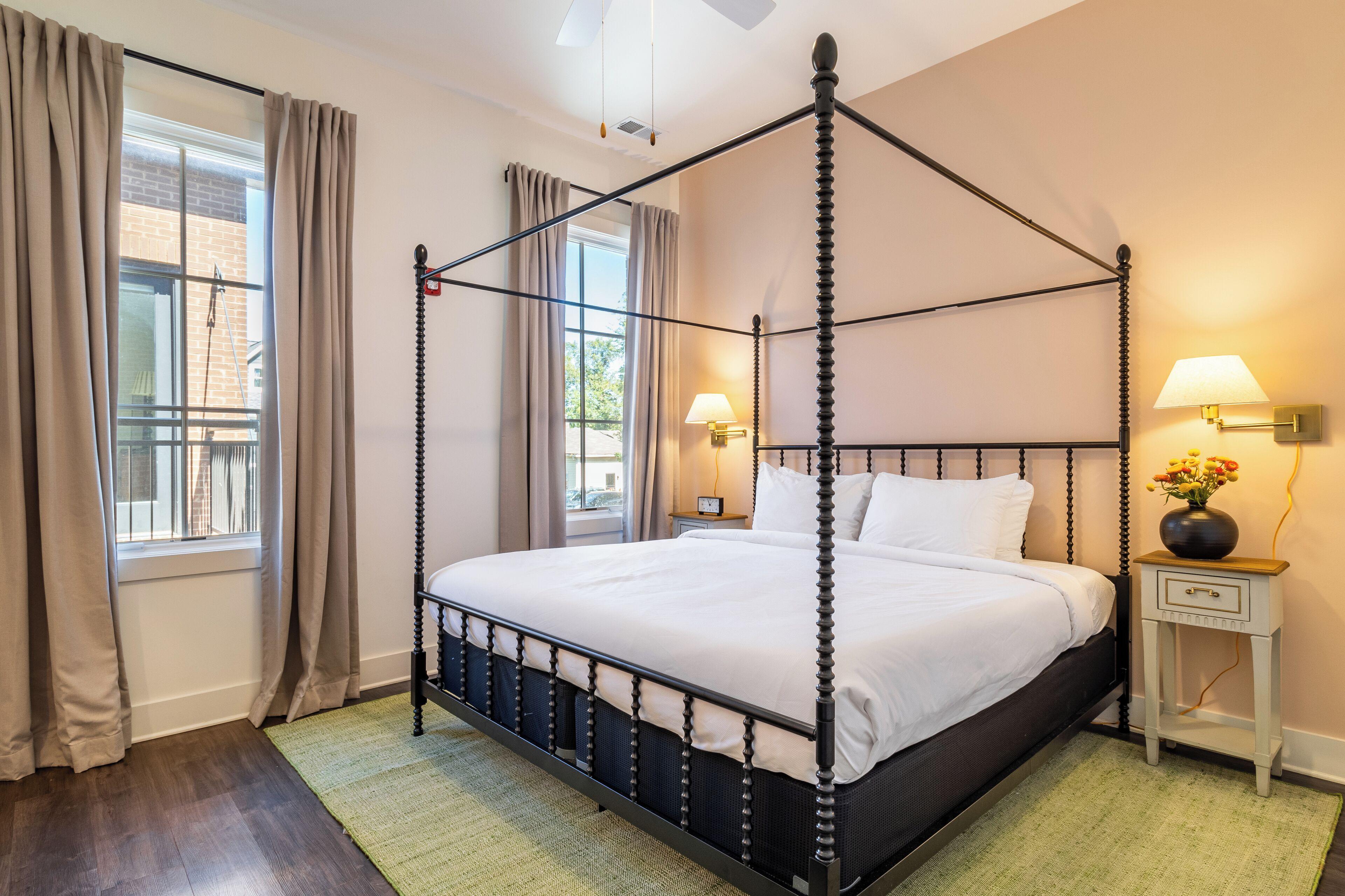 The Magnolia By Avantstay Apartment Nashville