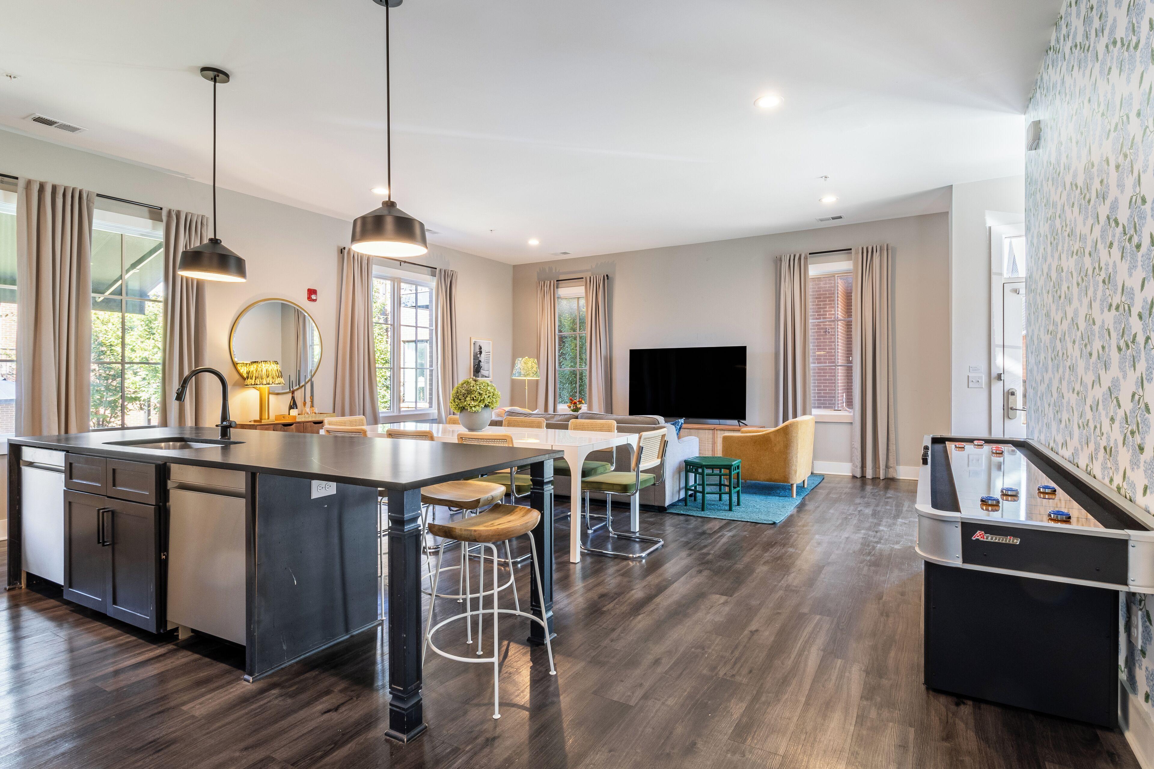 Apartment The Magnolia By Avantstay Nashville