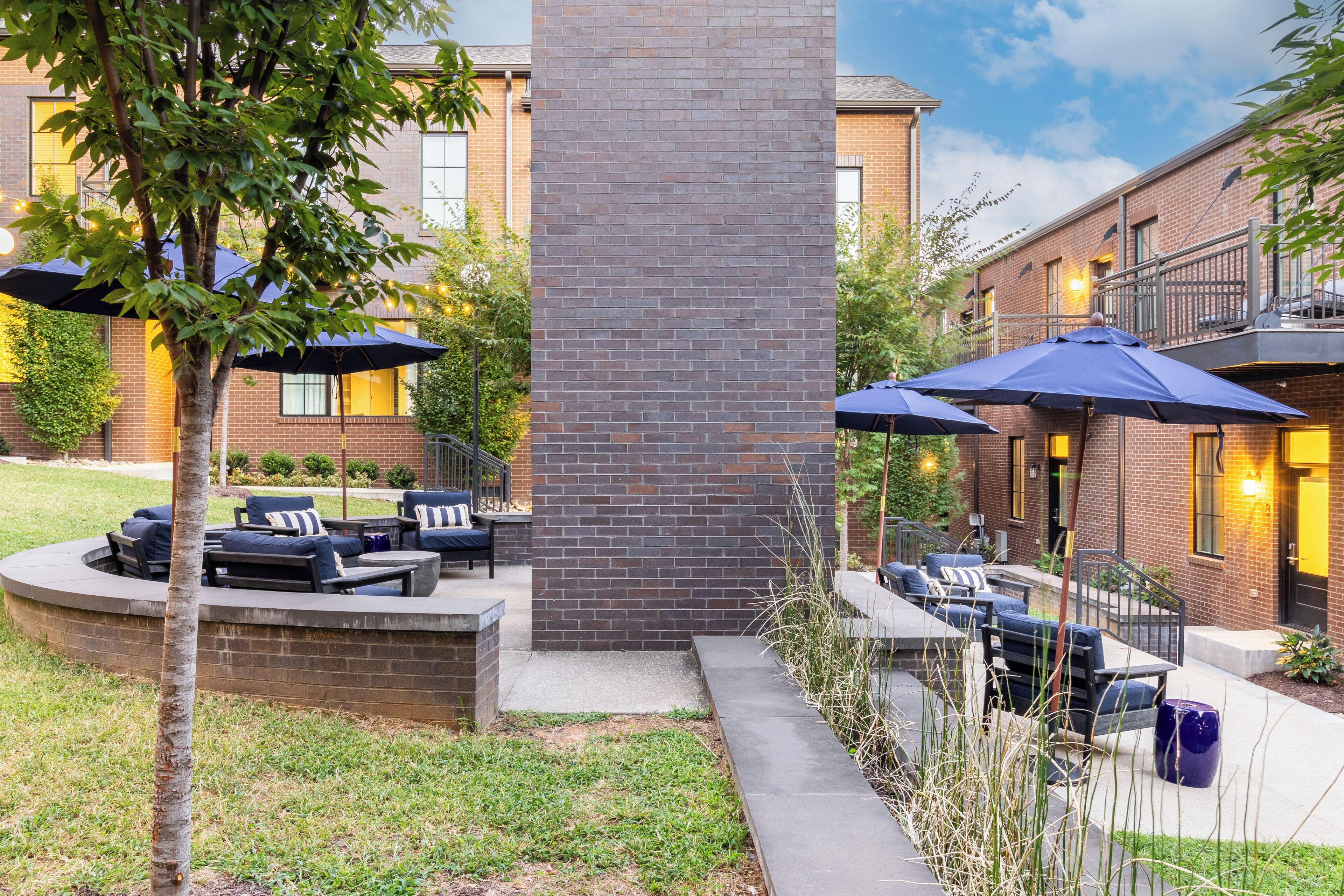 Apartment The Magnolia By Avantstay Nashville