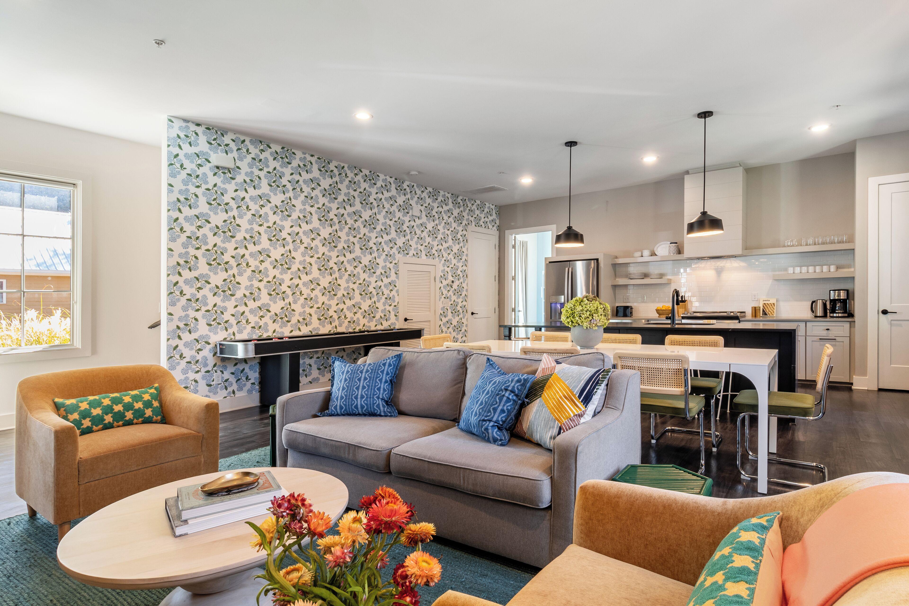 The Magnolia By Avantstay Apartment