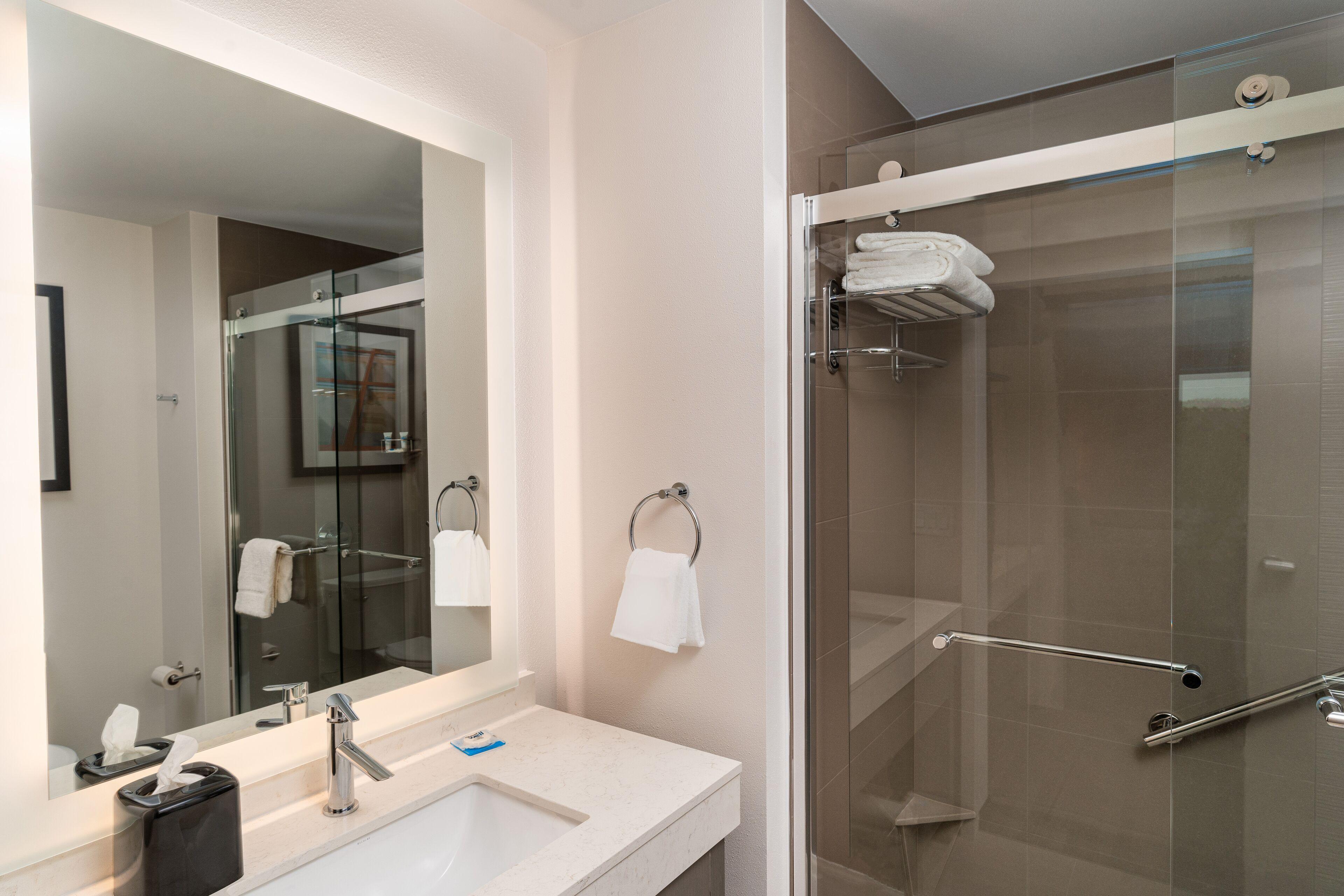 Hyatt House Airport 3* Nashville