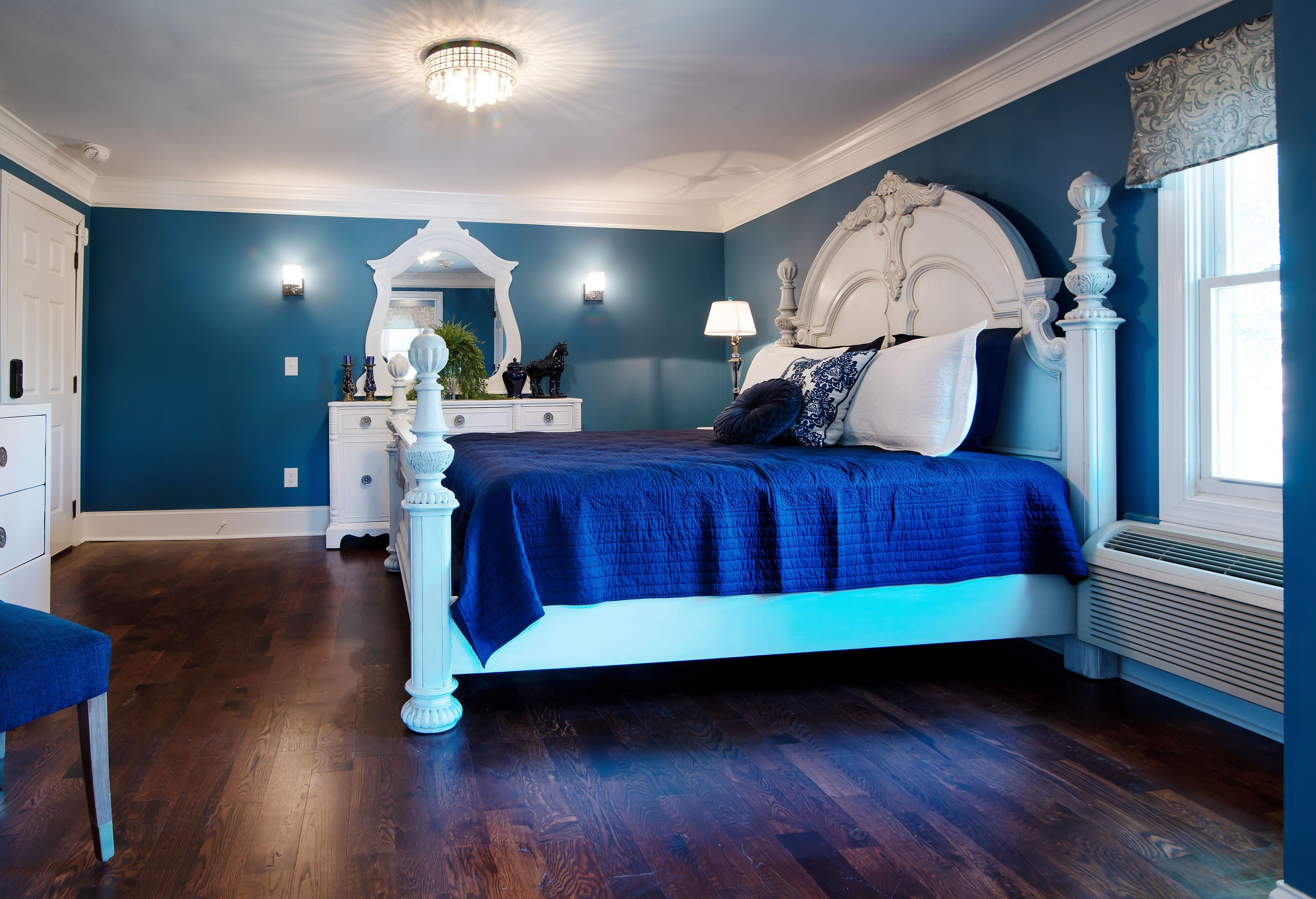 Bed & Breakfast Belle Air Mansion And 4*