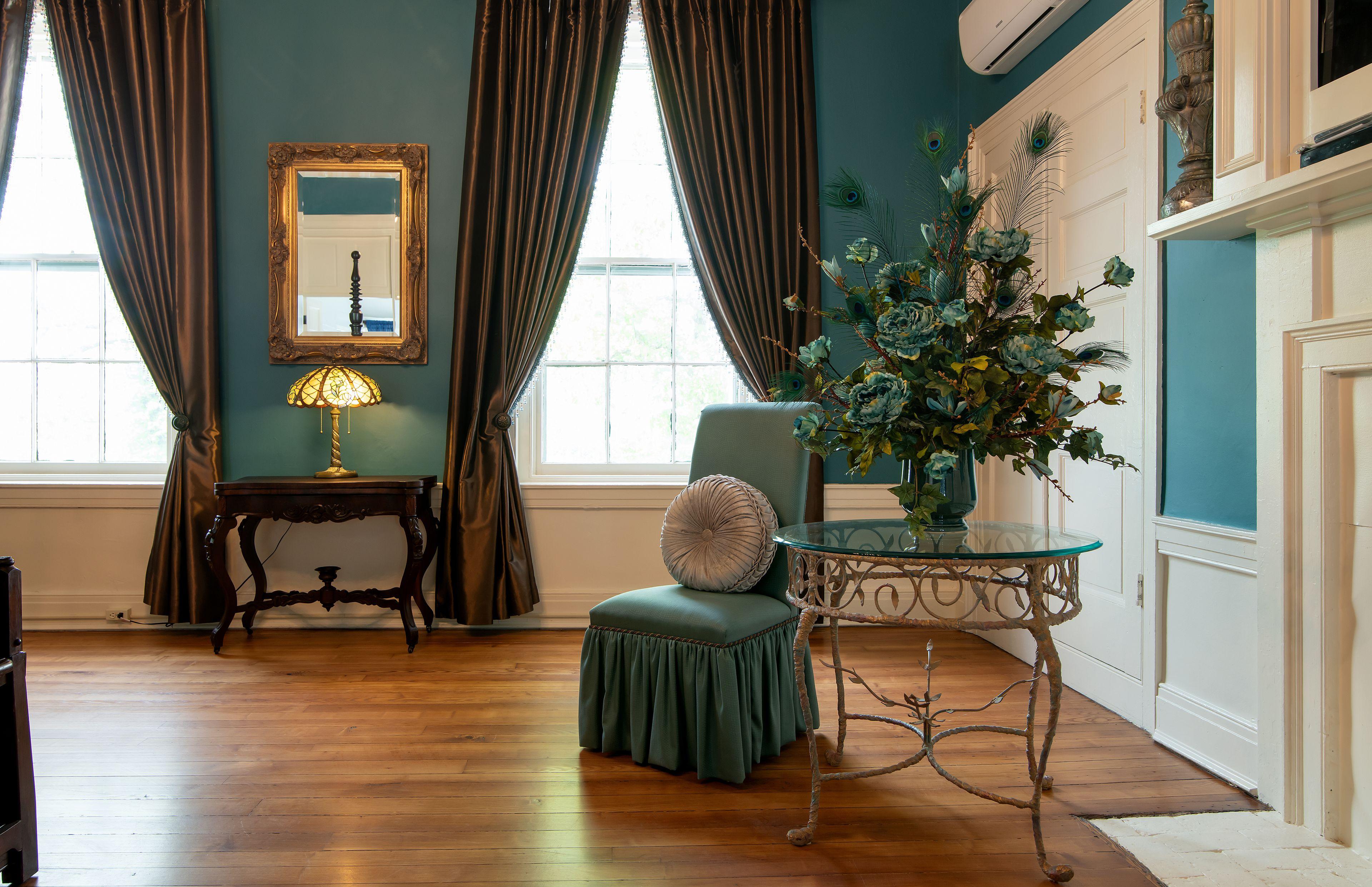 Belle Air Mansion And Bed & Breakfast Nashville