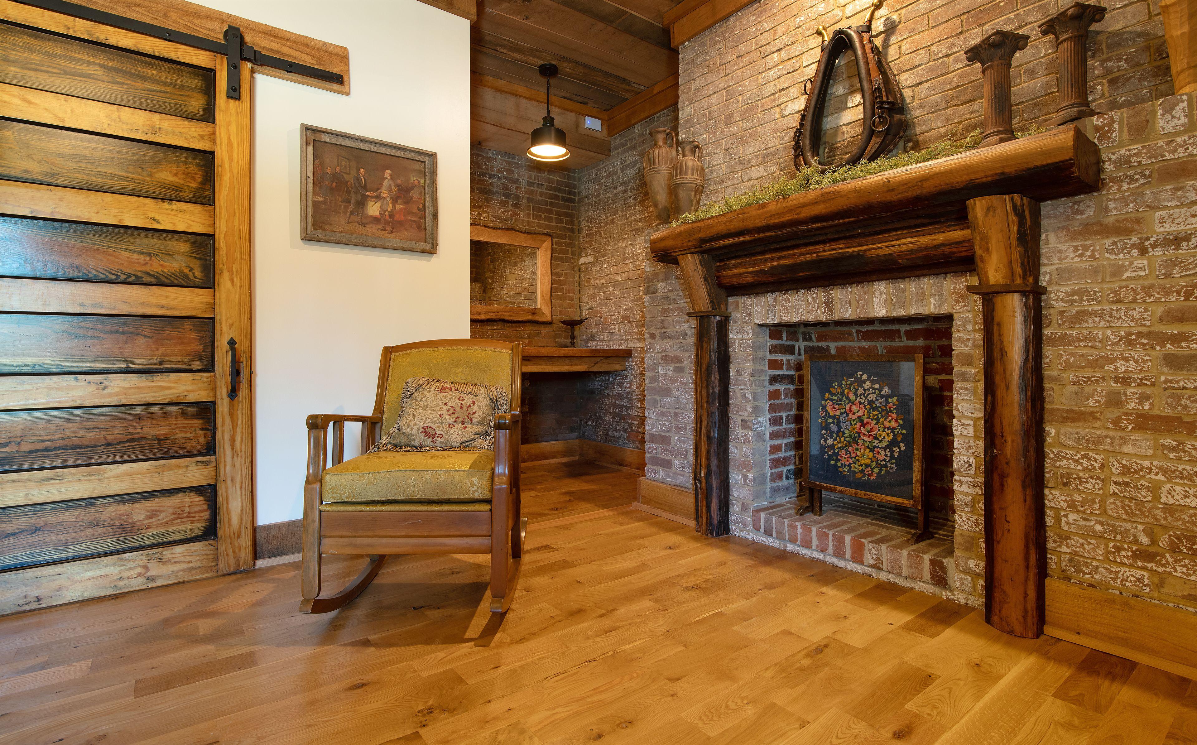 Bed & Breakfast Belle Air Mansion And Nashville