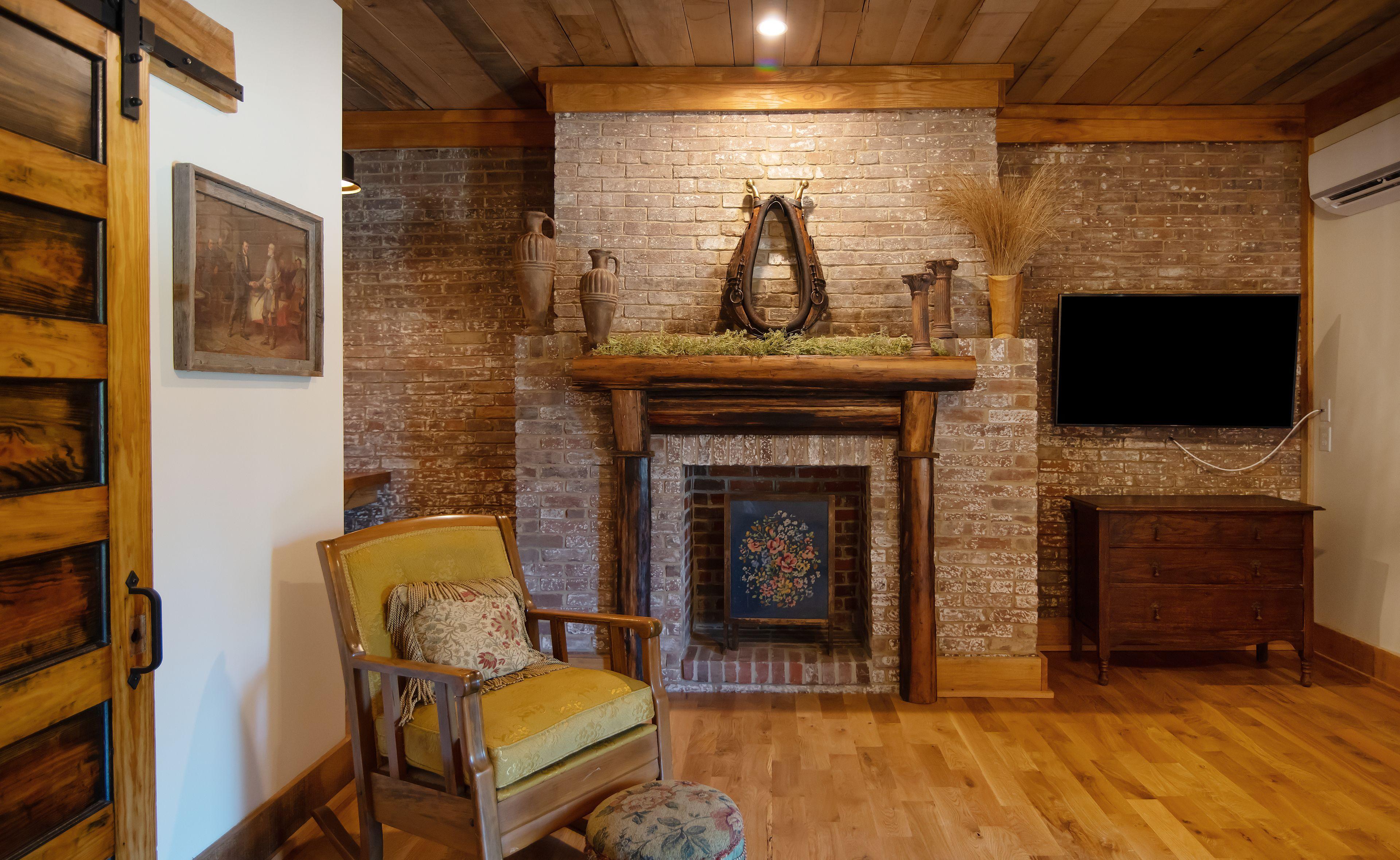 Bed & Breakfast Belle Air Mansion And 4*