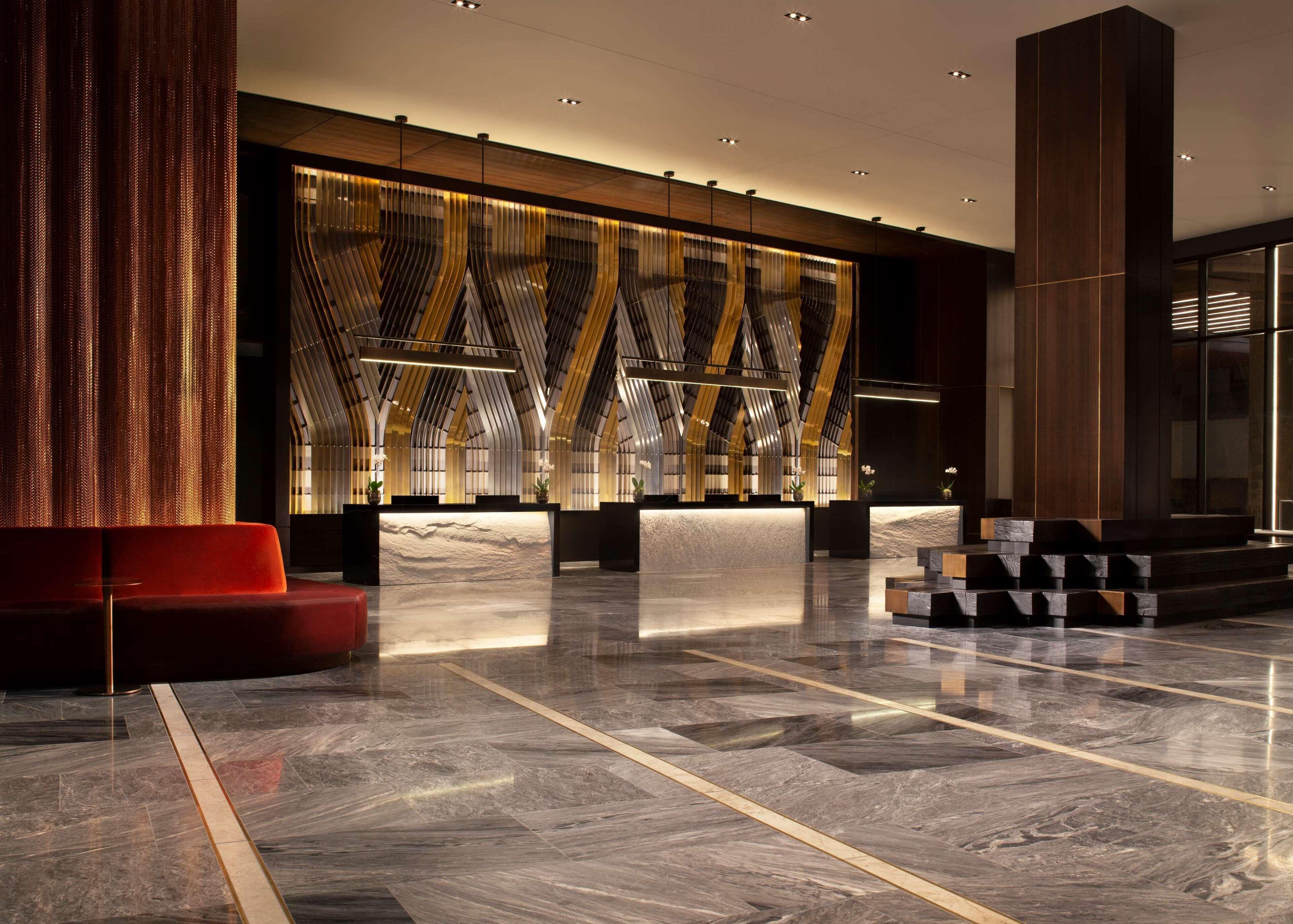 Hotel Grand Hyatt