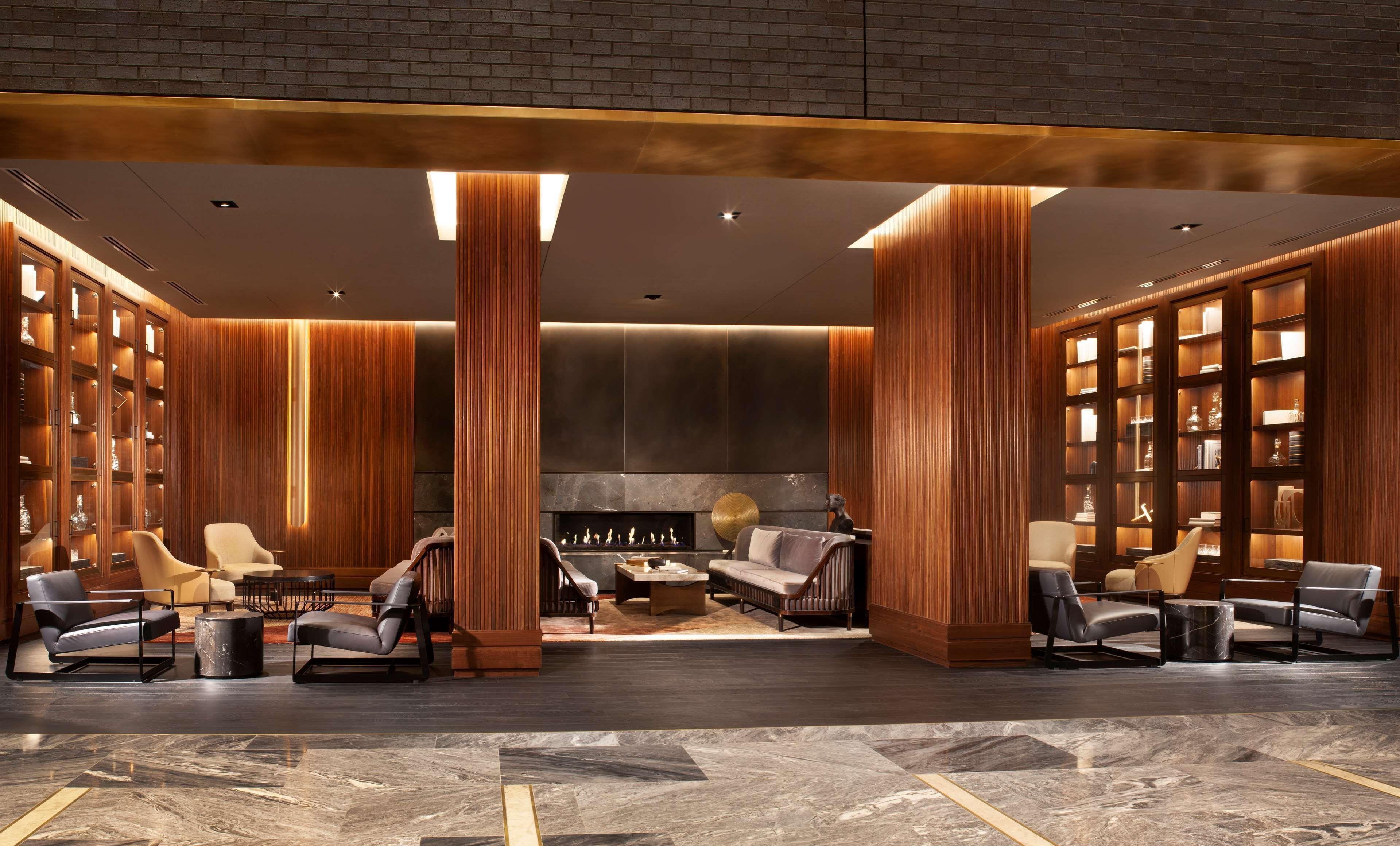 Grand Hyatt Hotel