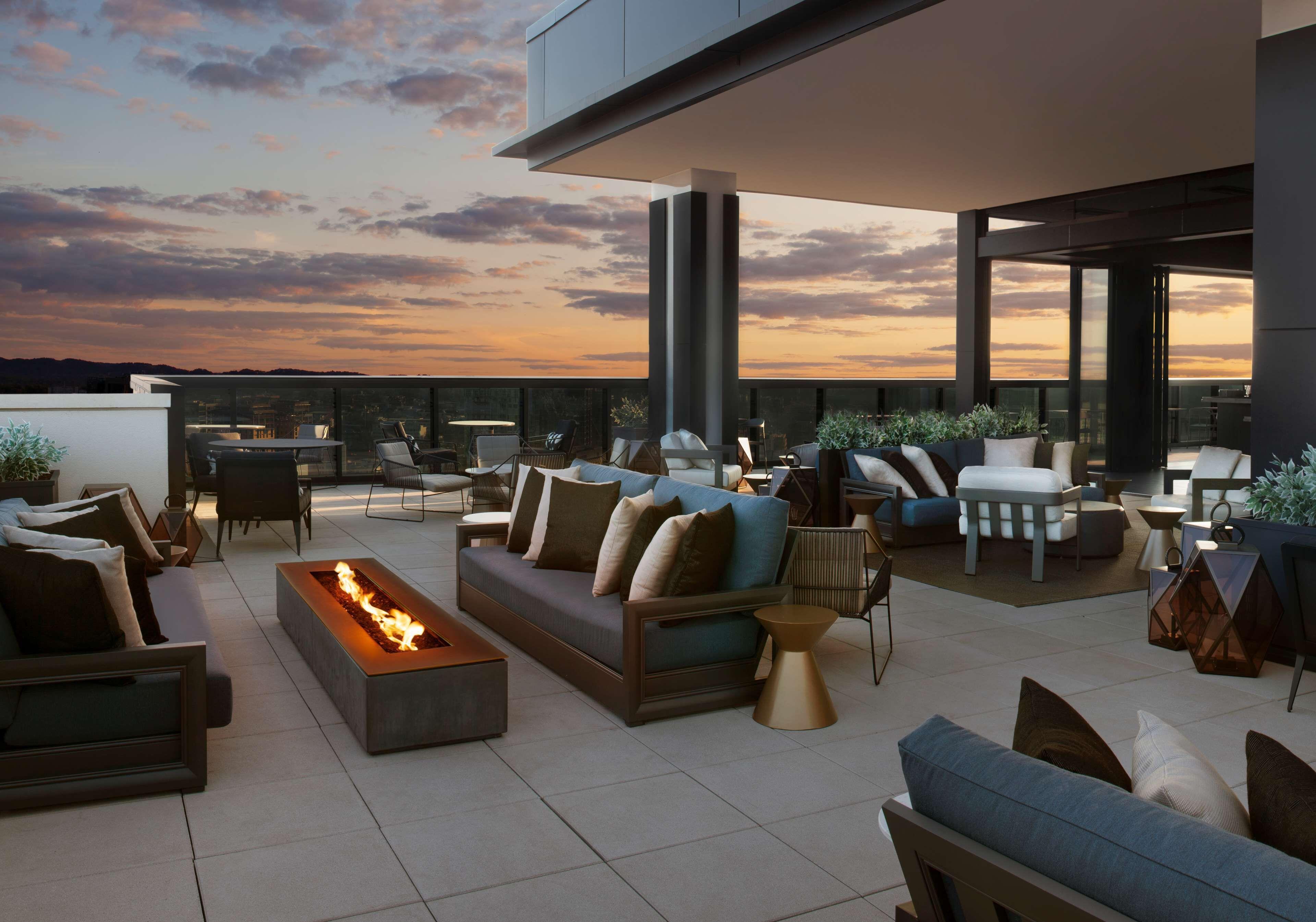 Grand Hyatt Hotel 5*