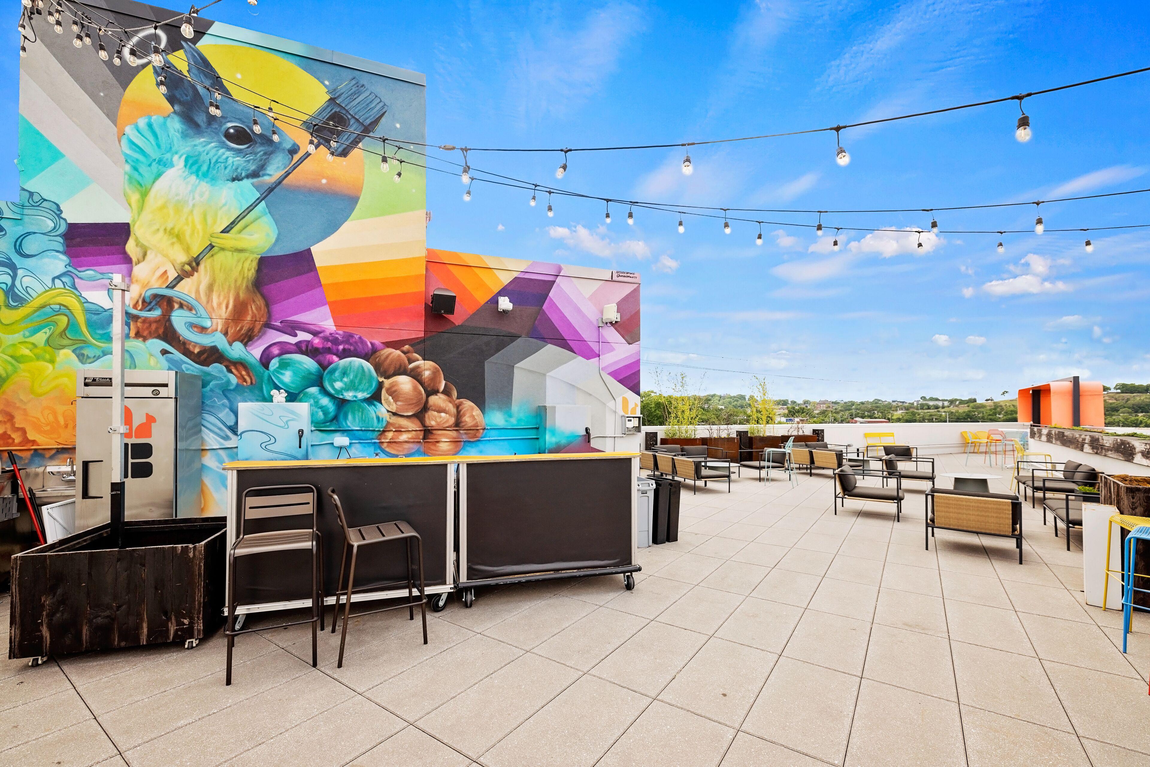 Harthall 4* Nashville